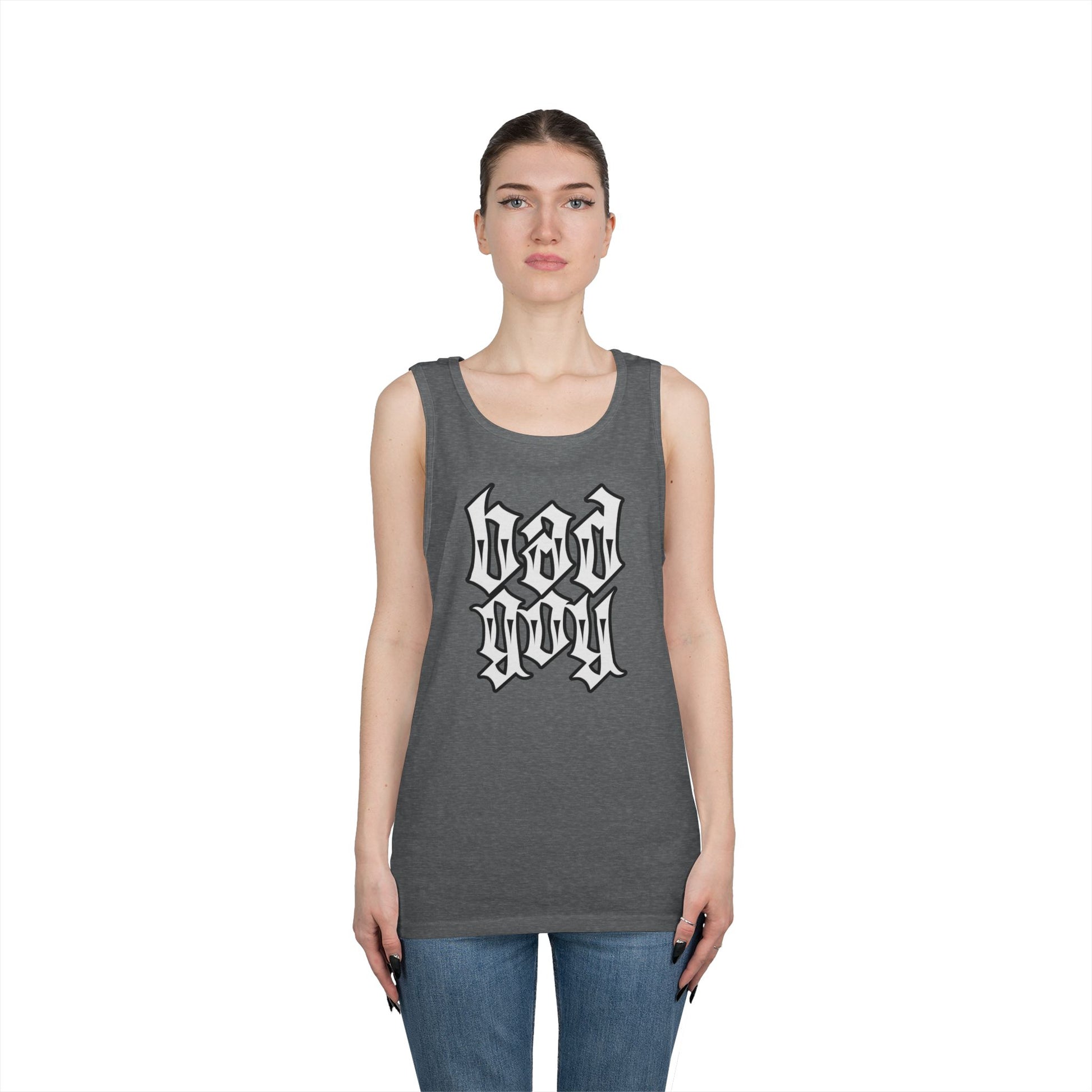 TATTOO Tank Printify