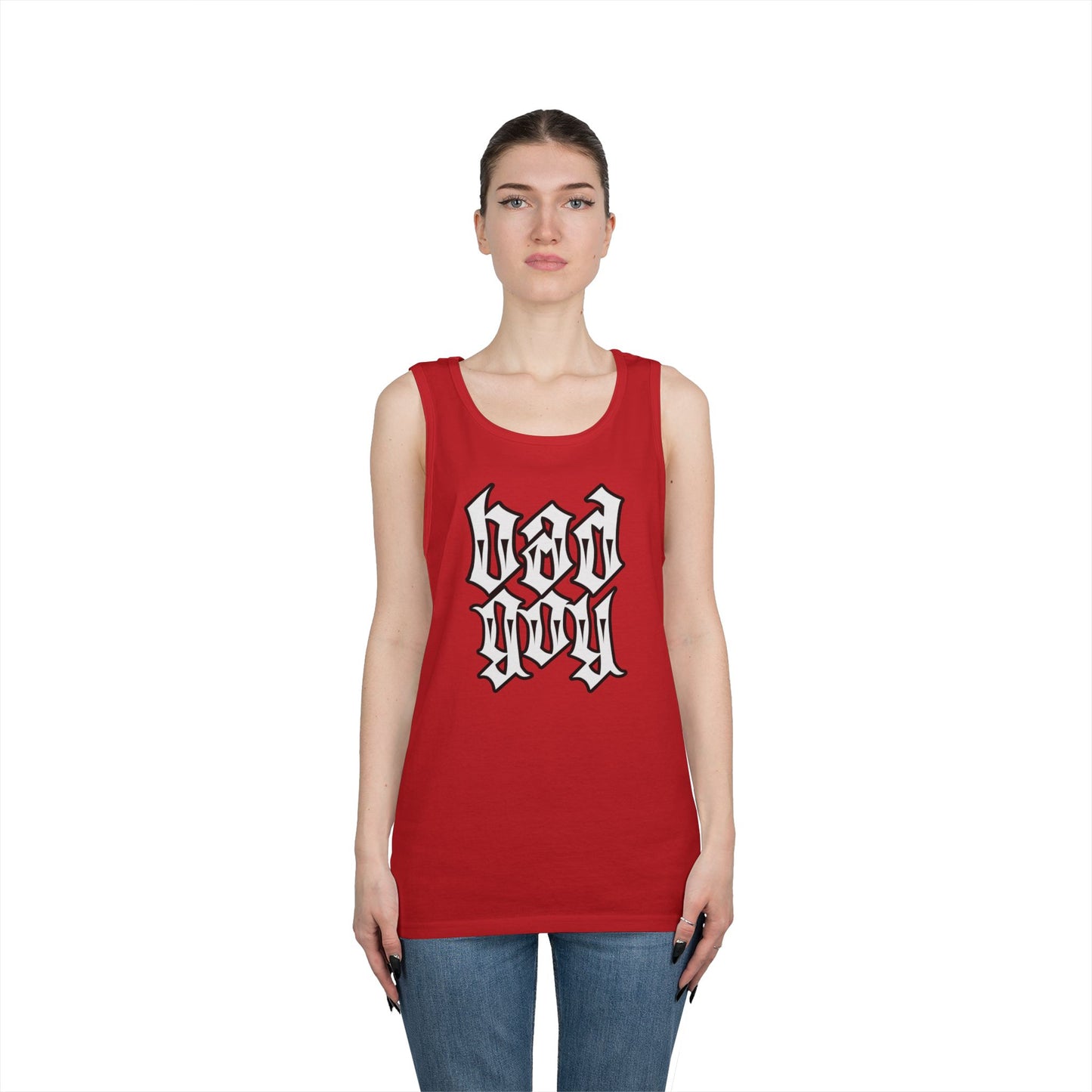 TATTOO Tank Printify