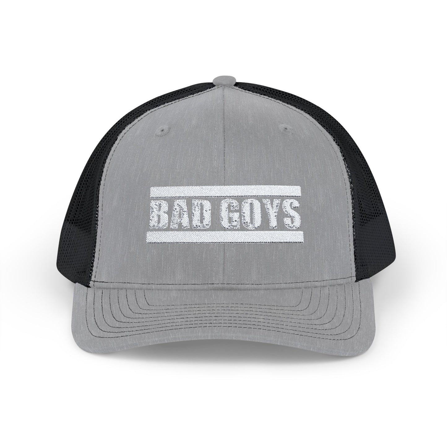 BG Trucker Cap Printify