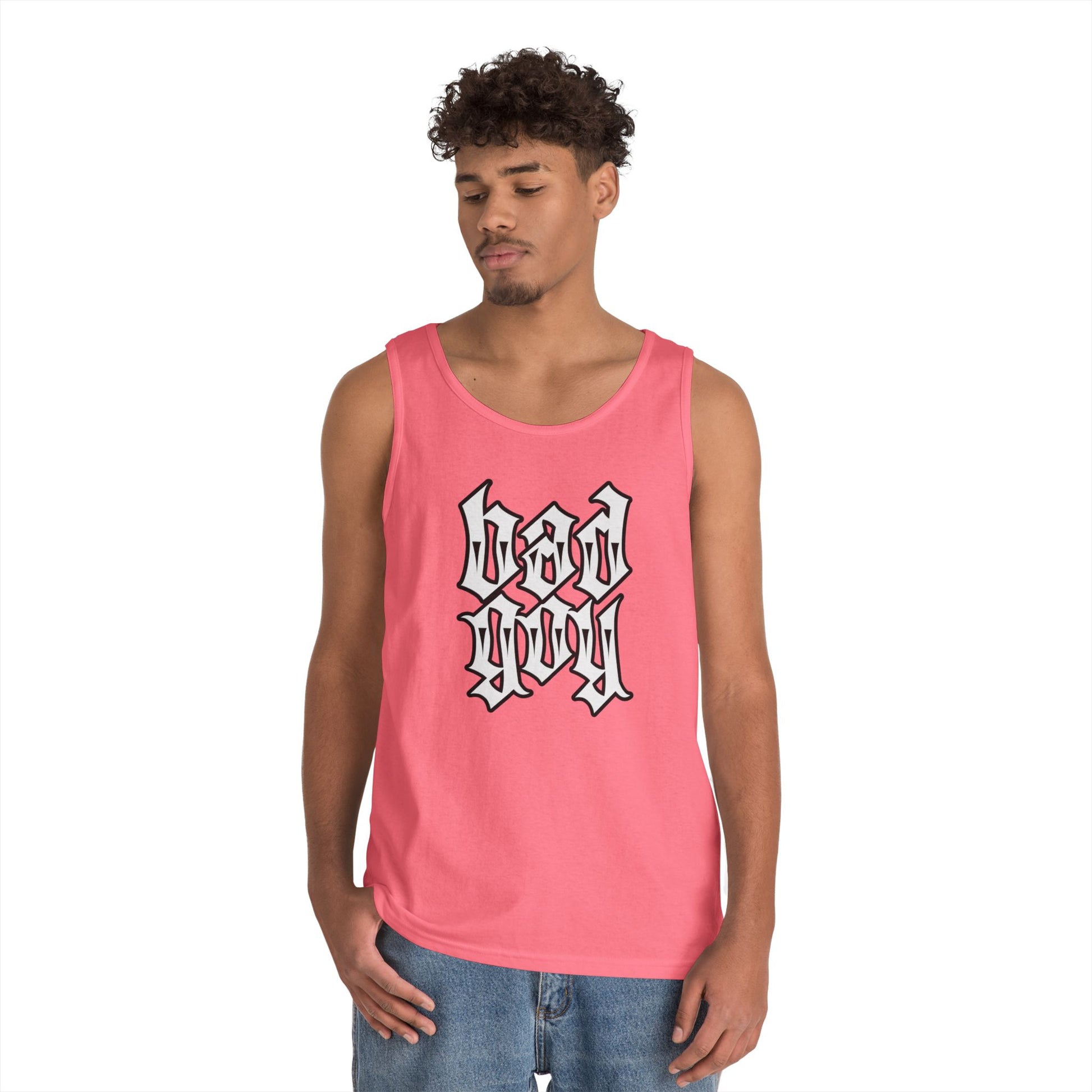 TATTOO Tank Printify