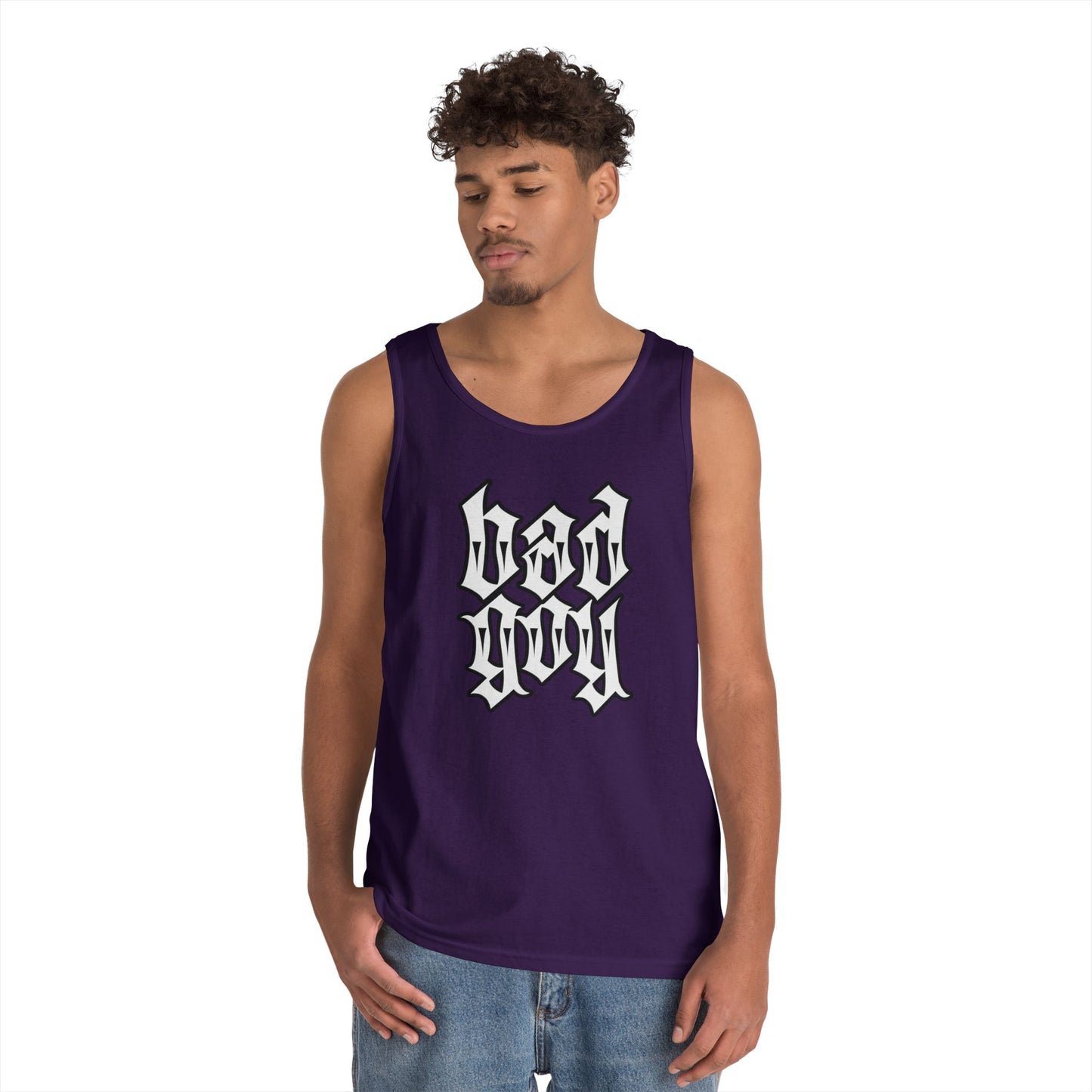 TATTOO Tank Printify