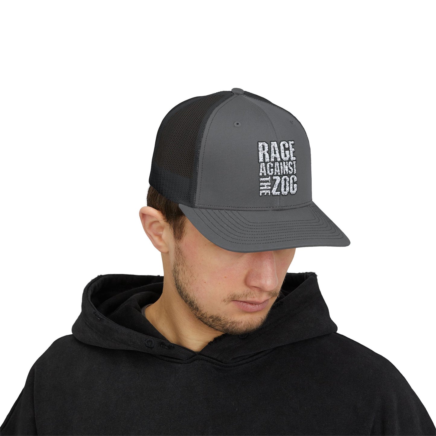 RATZ Trucker Printify