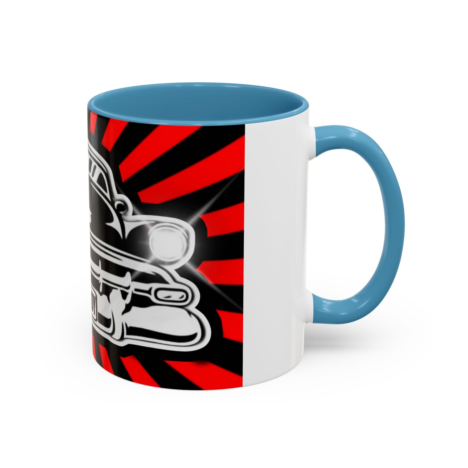 LOWRIDER Coffee Mug (11, 15oz) Printify