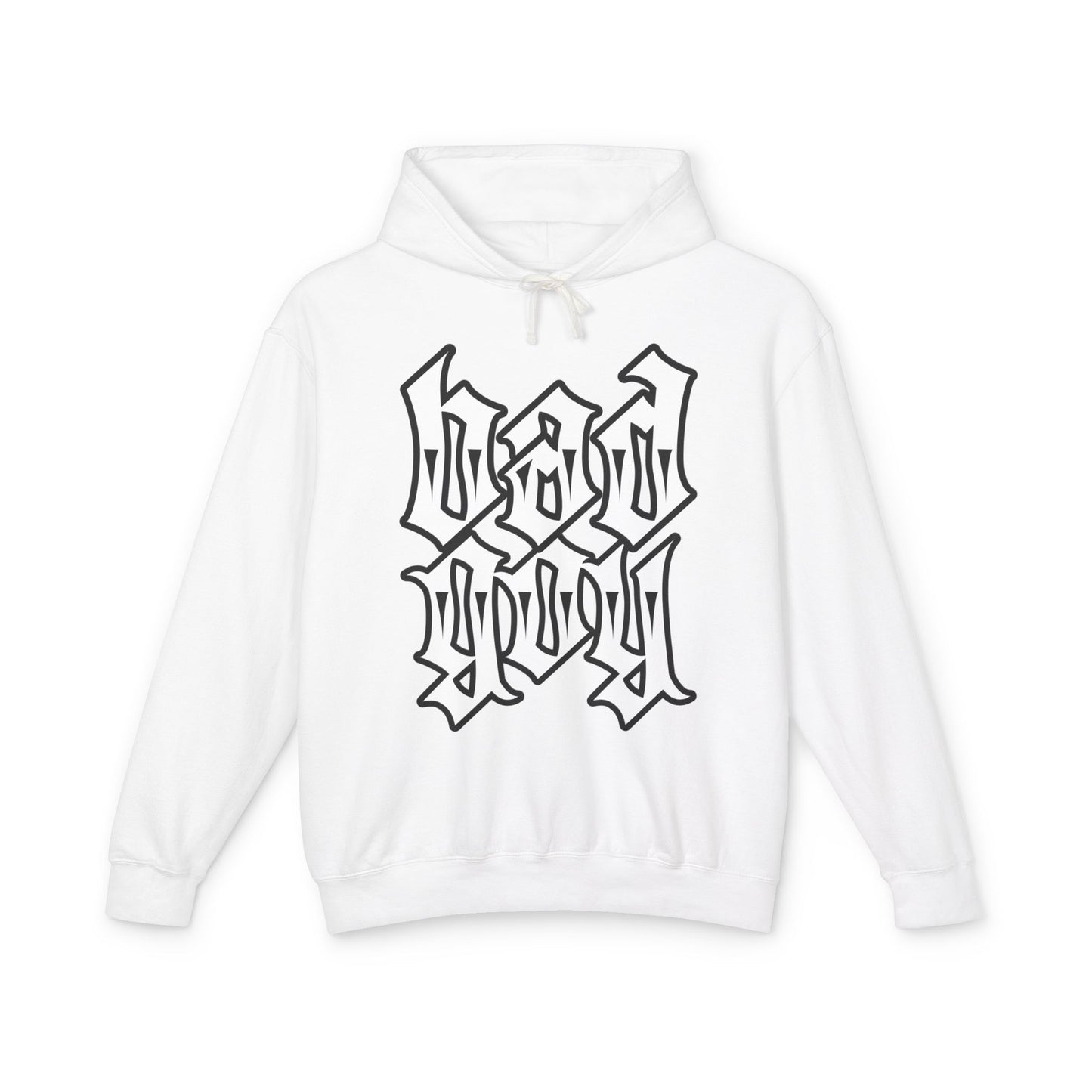 BG TATTOO Premium Hoodie Printify