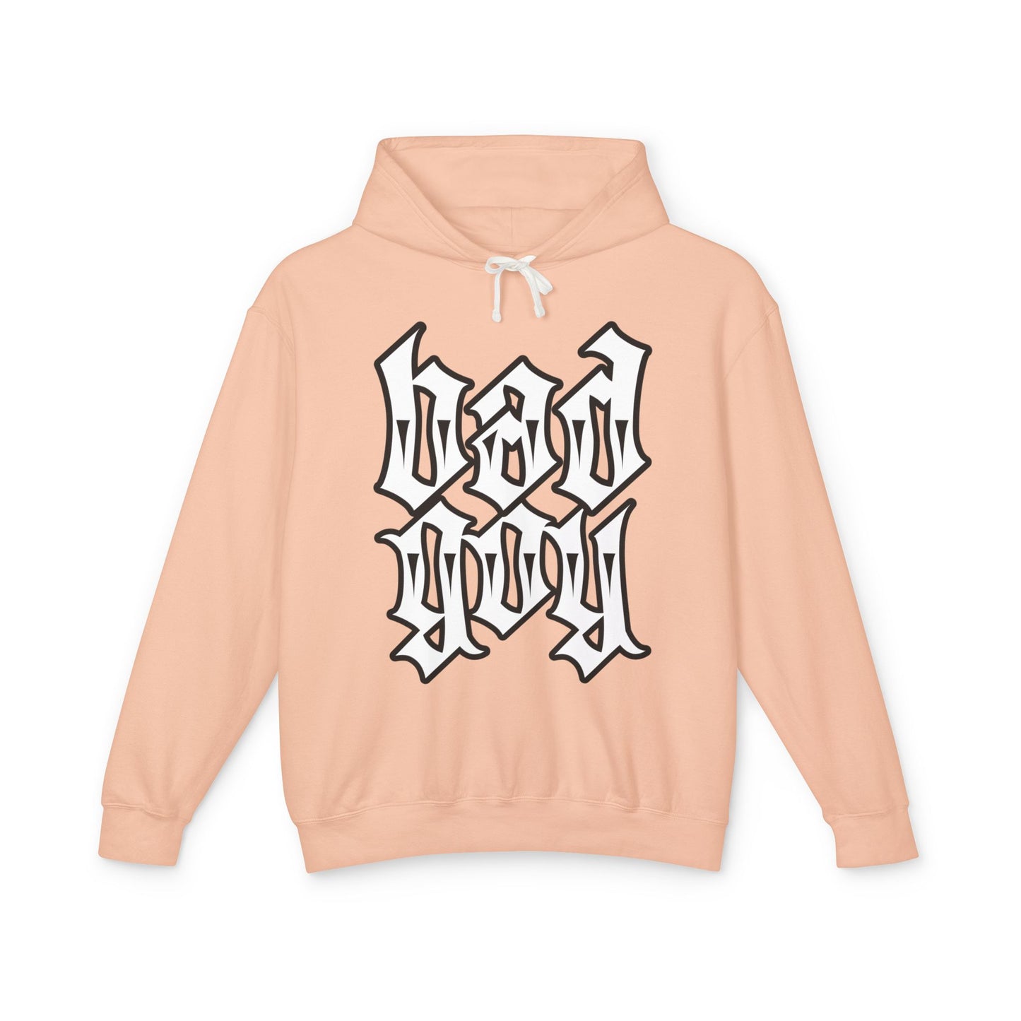 BG TATTOO Premium Hoodie Printify