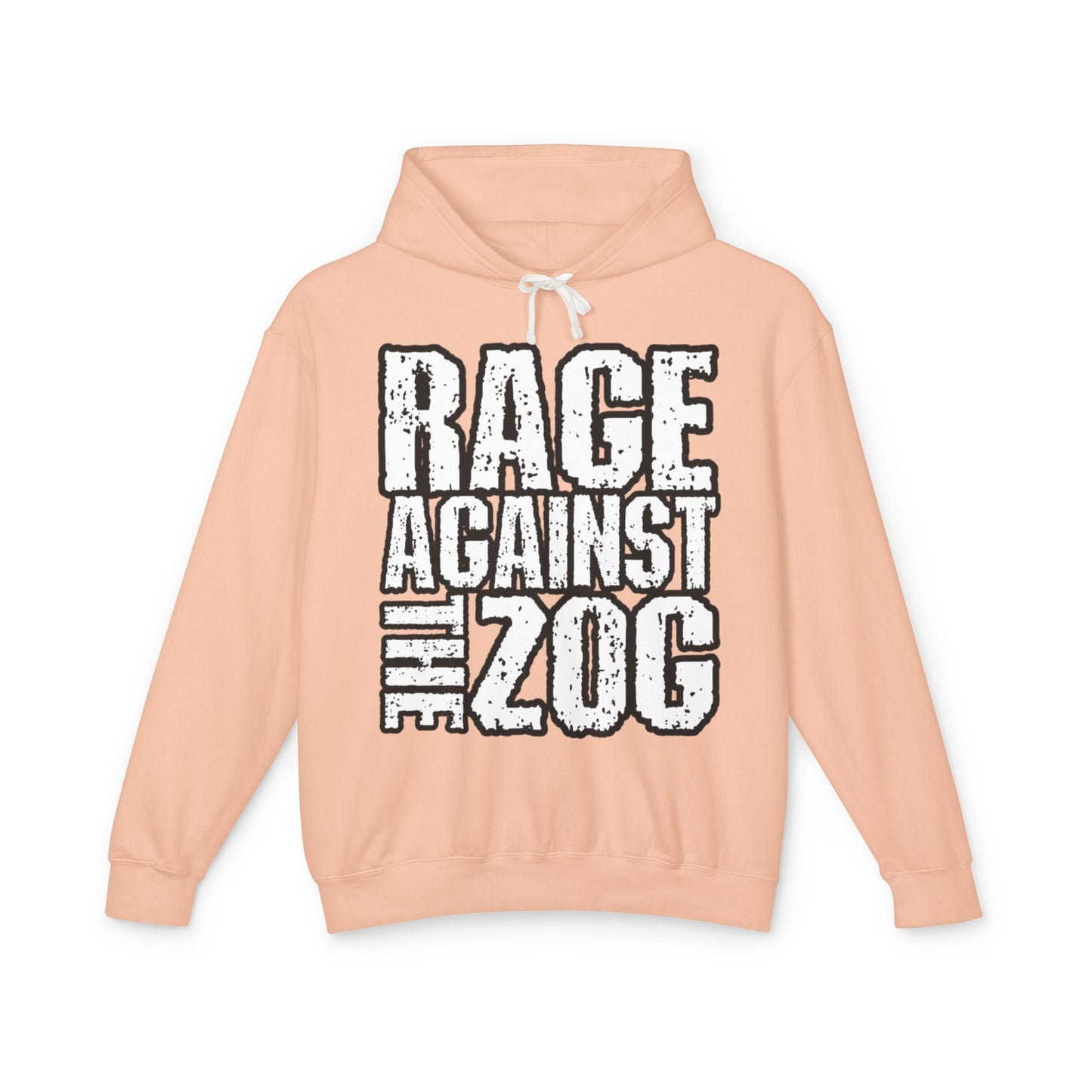 RATZ Premium Hoodie Printify