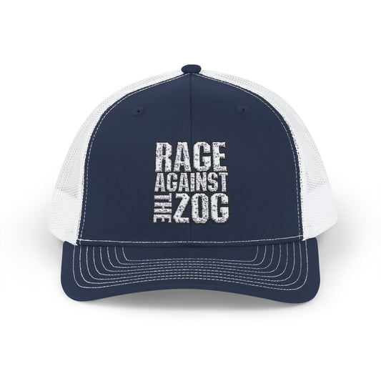 RATZ Trucker Printify