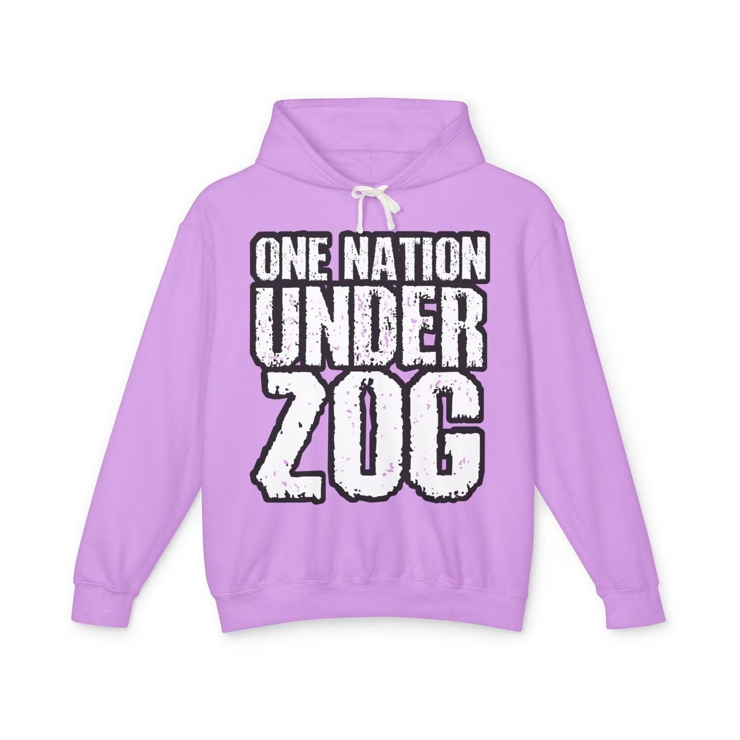 ZOG NATION Premium Hoodie Printify