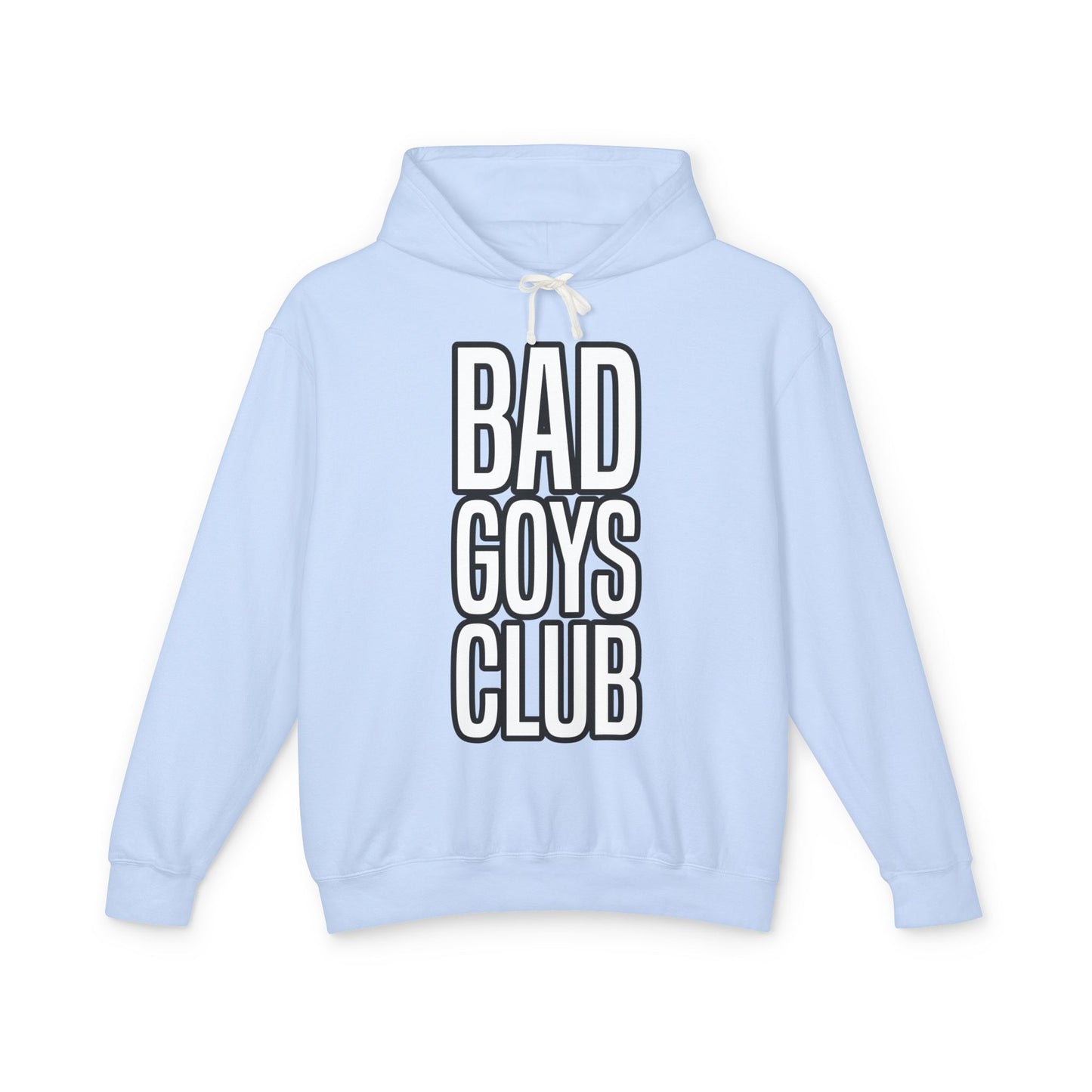 BGC Premium Hoodie Printify