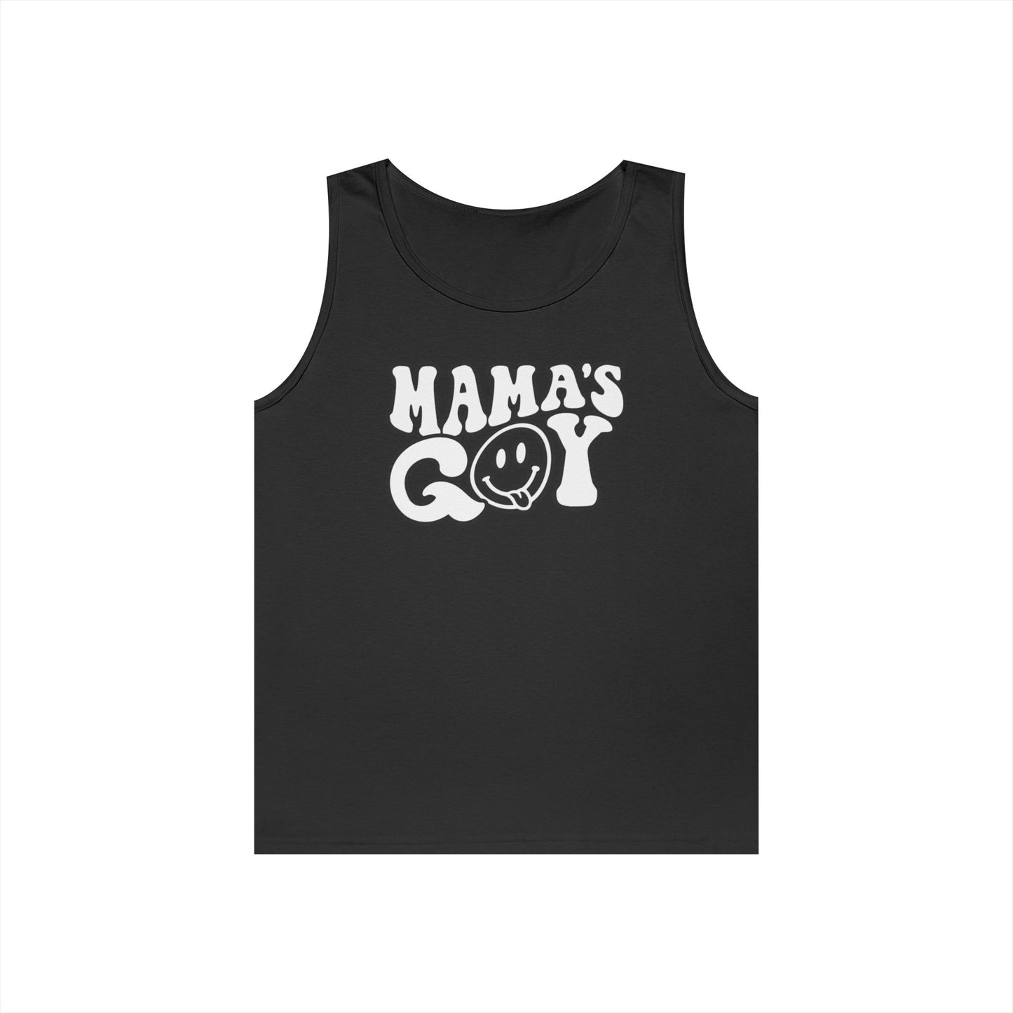 MAMA Tank Printify