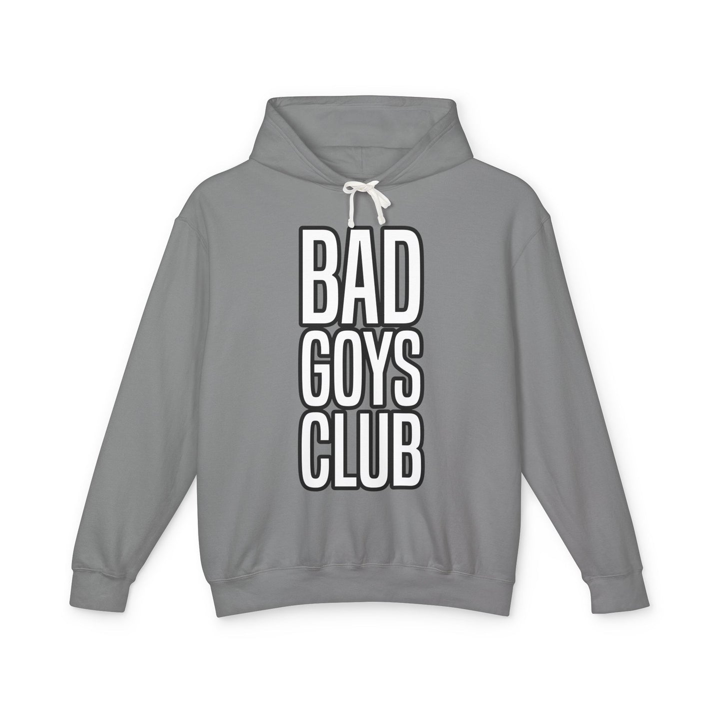 BGC Premium Hoodie Printify