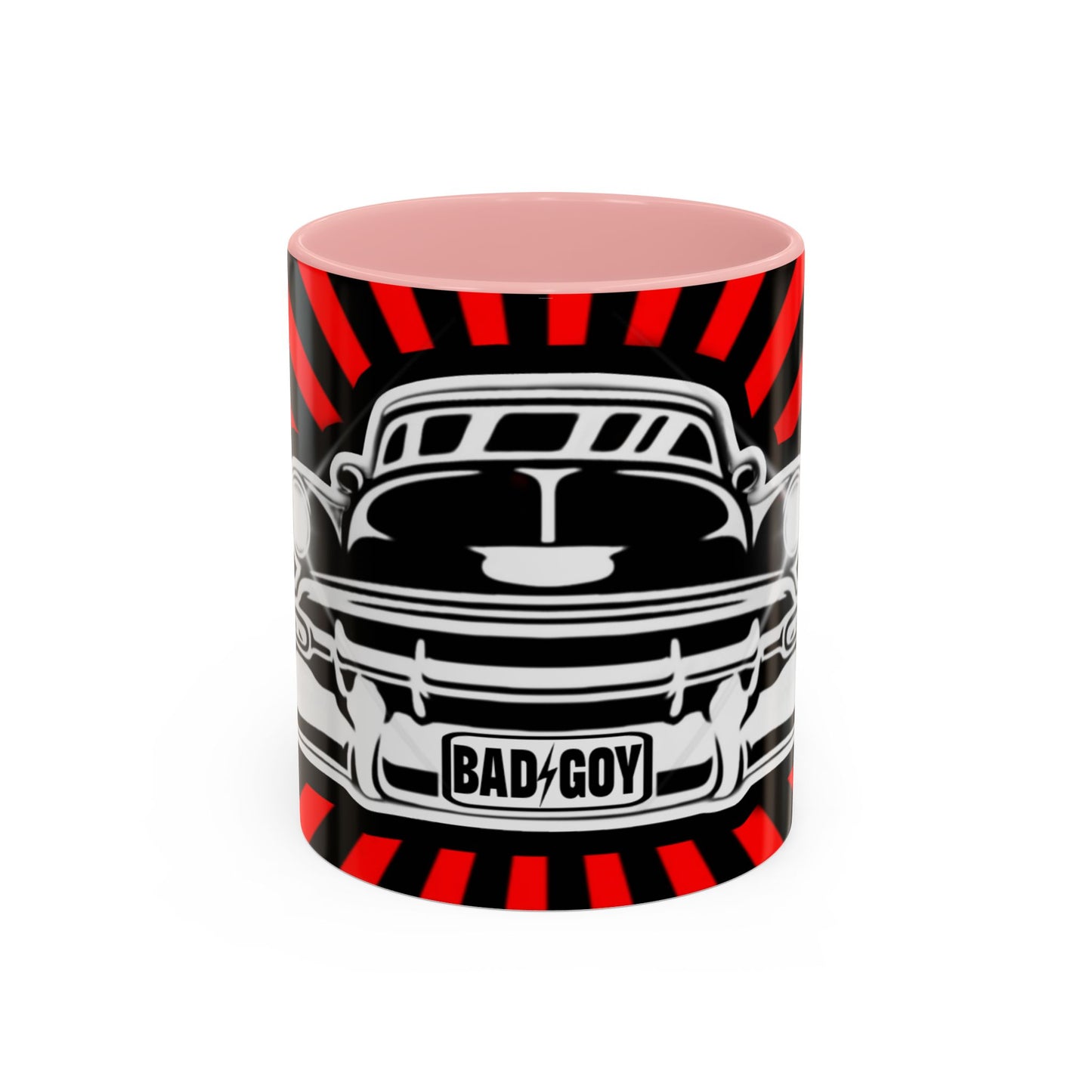 LOWRIDER Coffee Mug (11, 15oz) Printify