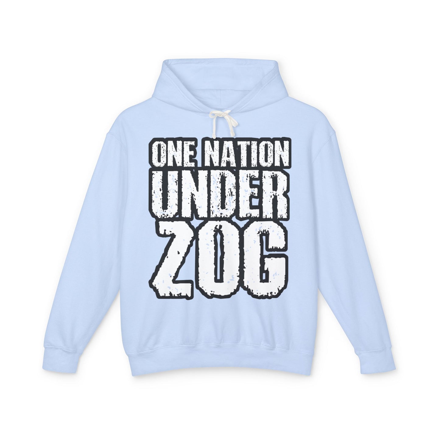 ZOG NATION Premium Hoodie Printify