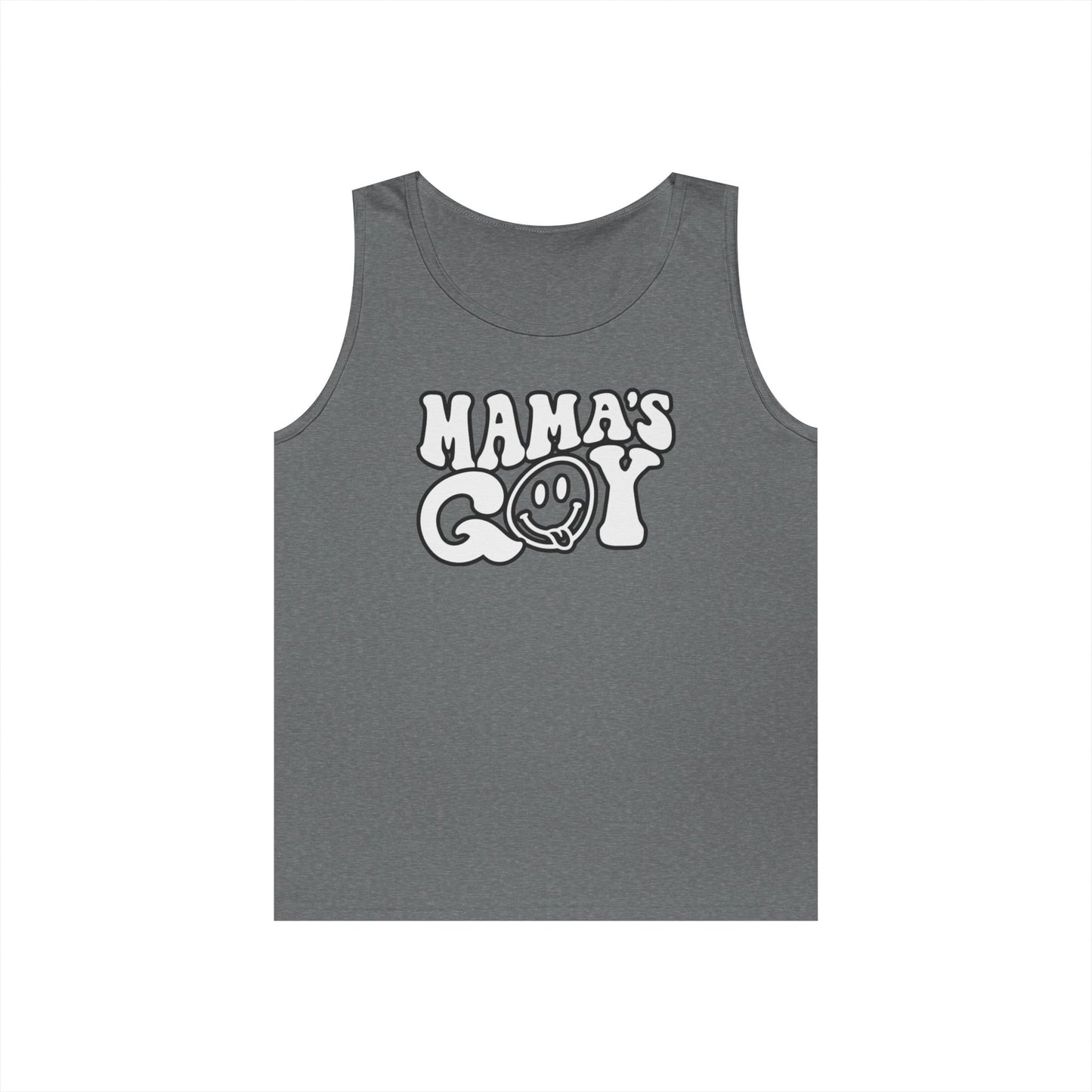 MAMA Tank Printify