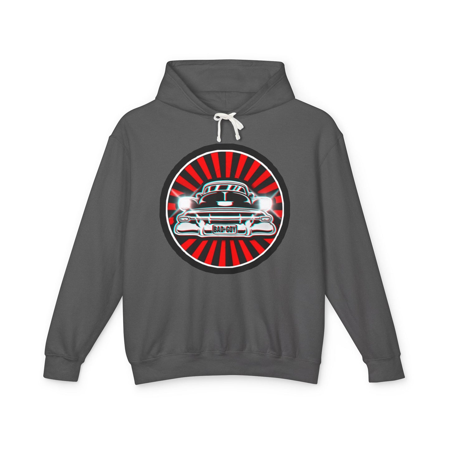 LOWRIDER Premium Hoodie Printify