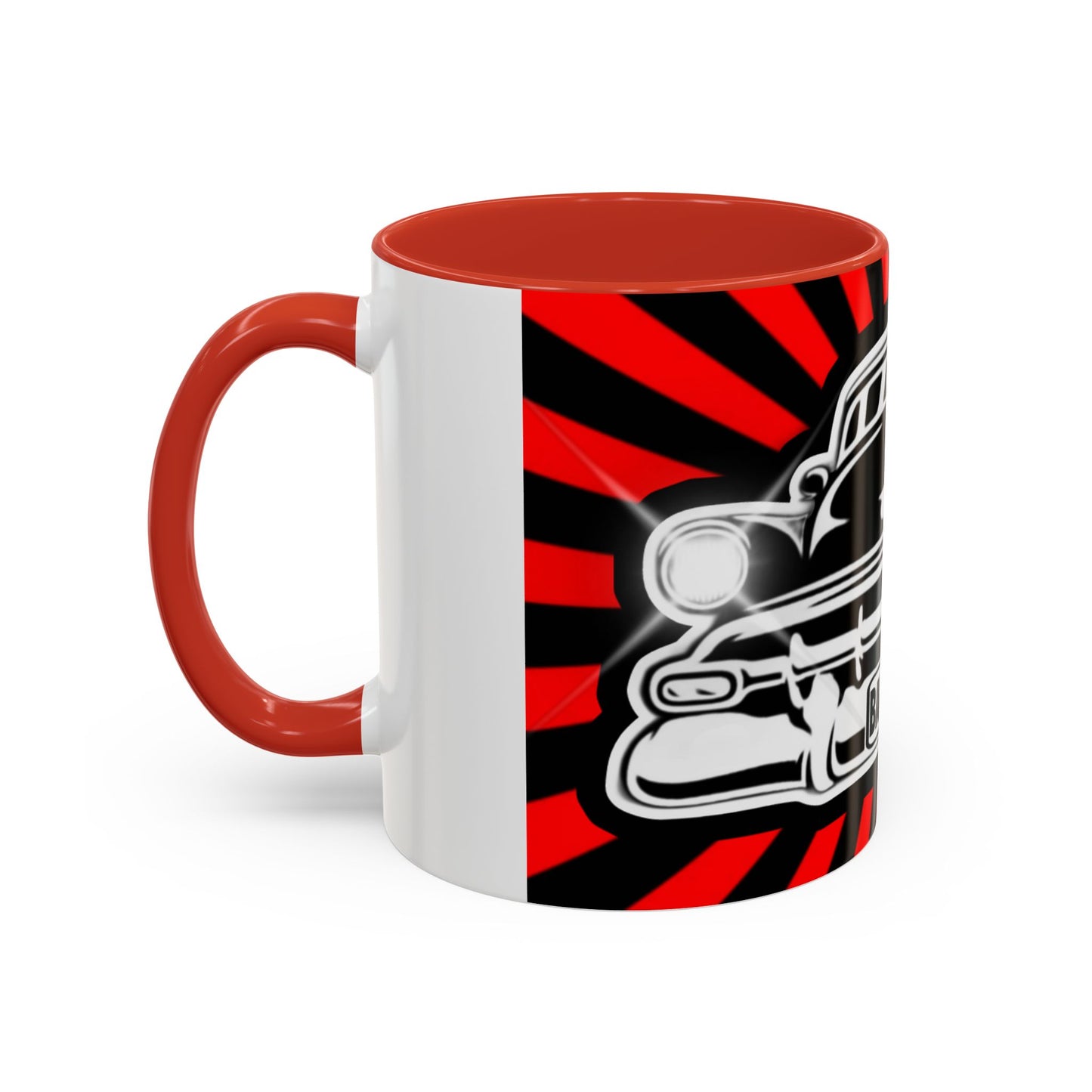 LOWRIDER Coffee Mug (11, 15oz) Printify