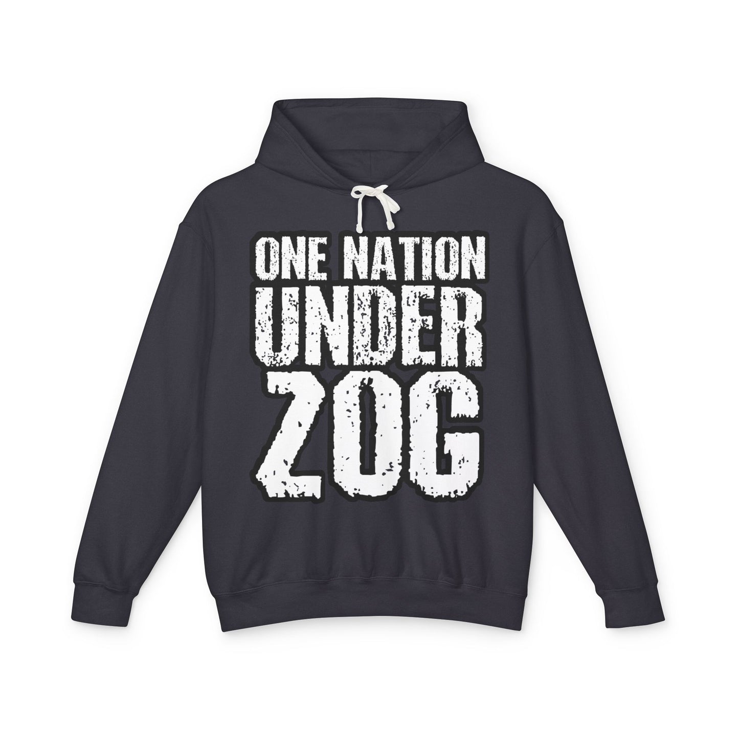 ZOG NATION Premium Hoodie Printify