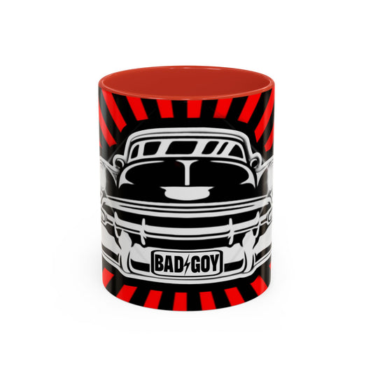 LOWRIDER Coffee Mug (11, 15oz) Printify