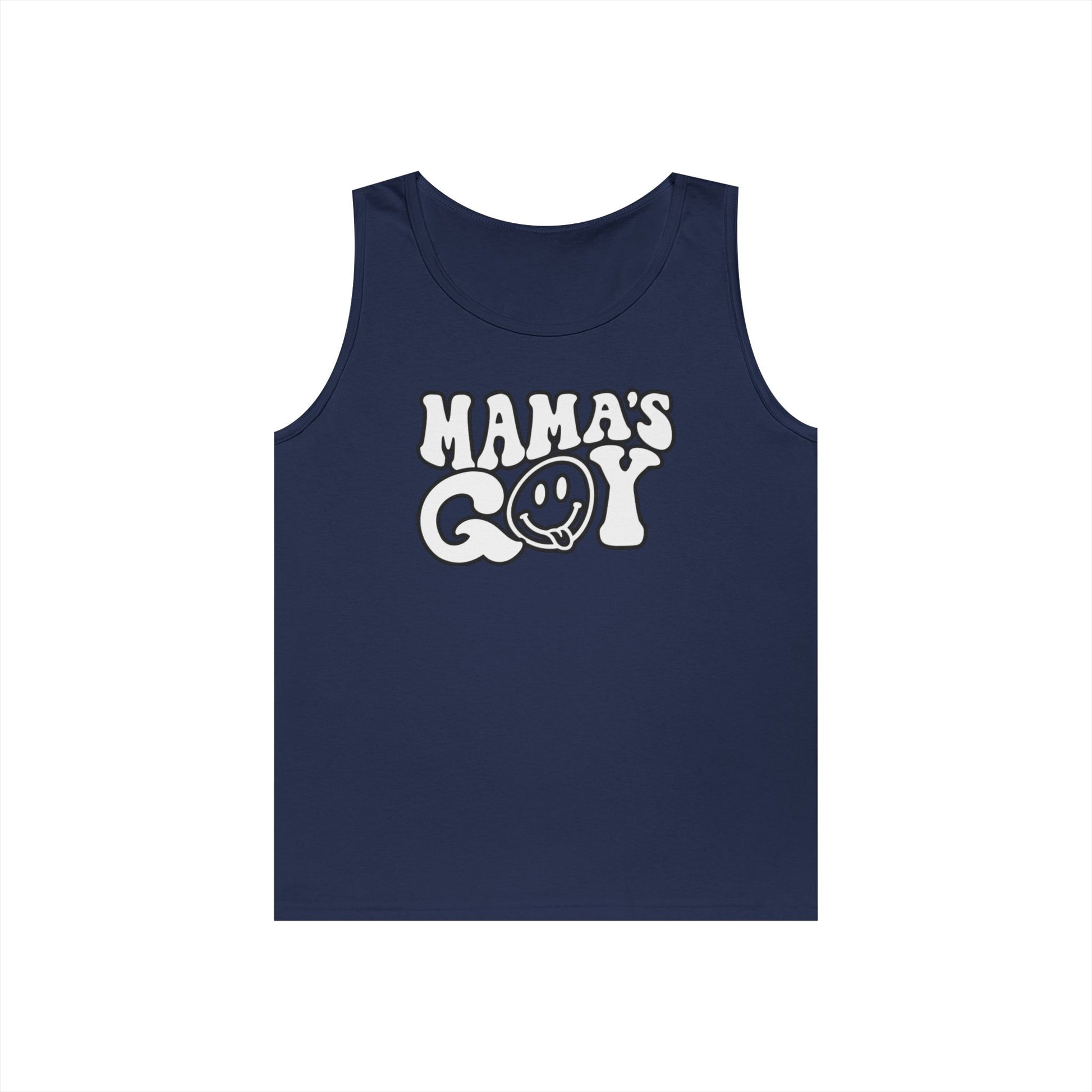 MAMA Tank Printify