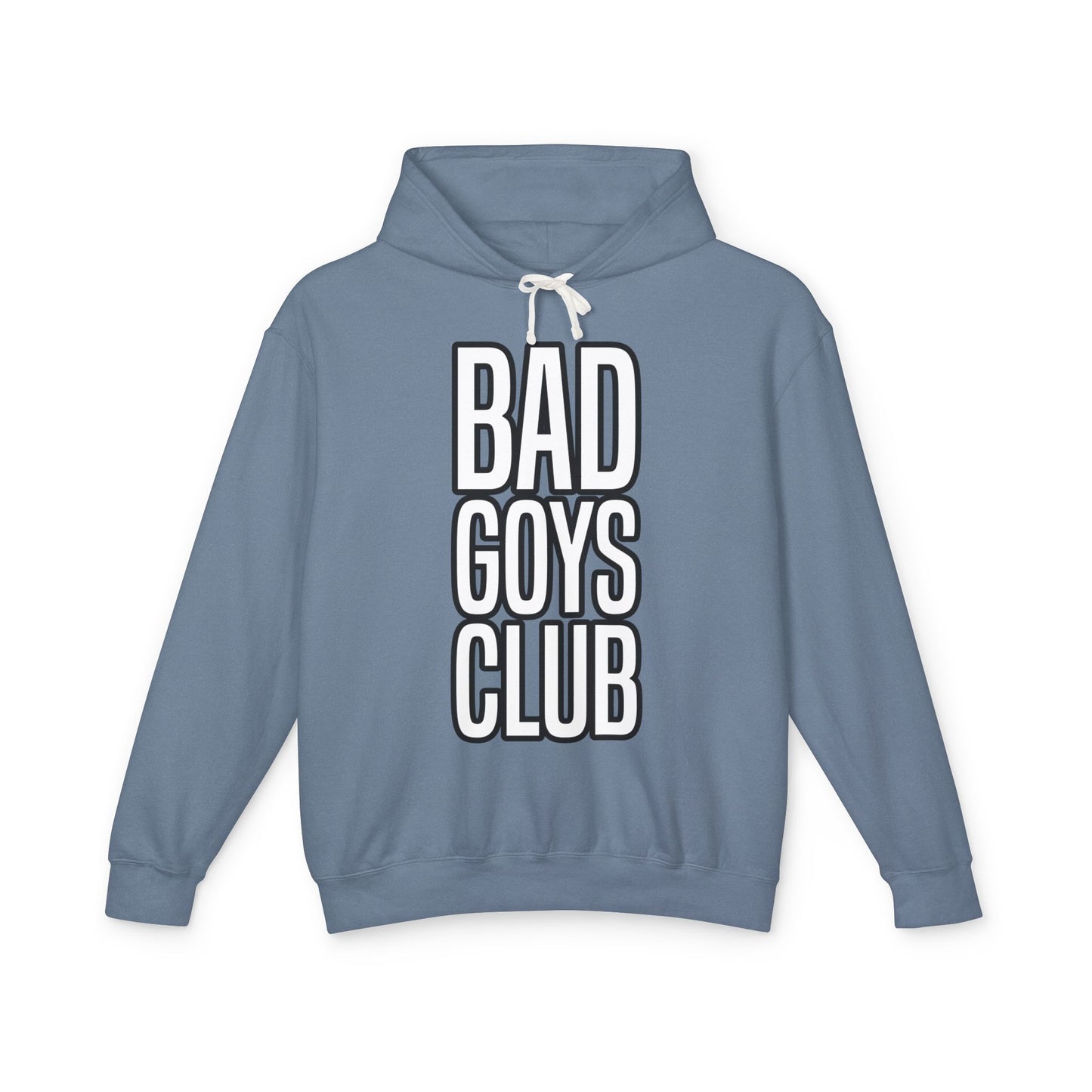 BGC Premium Hoodie Printify