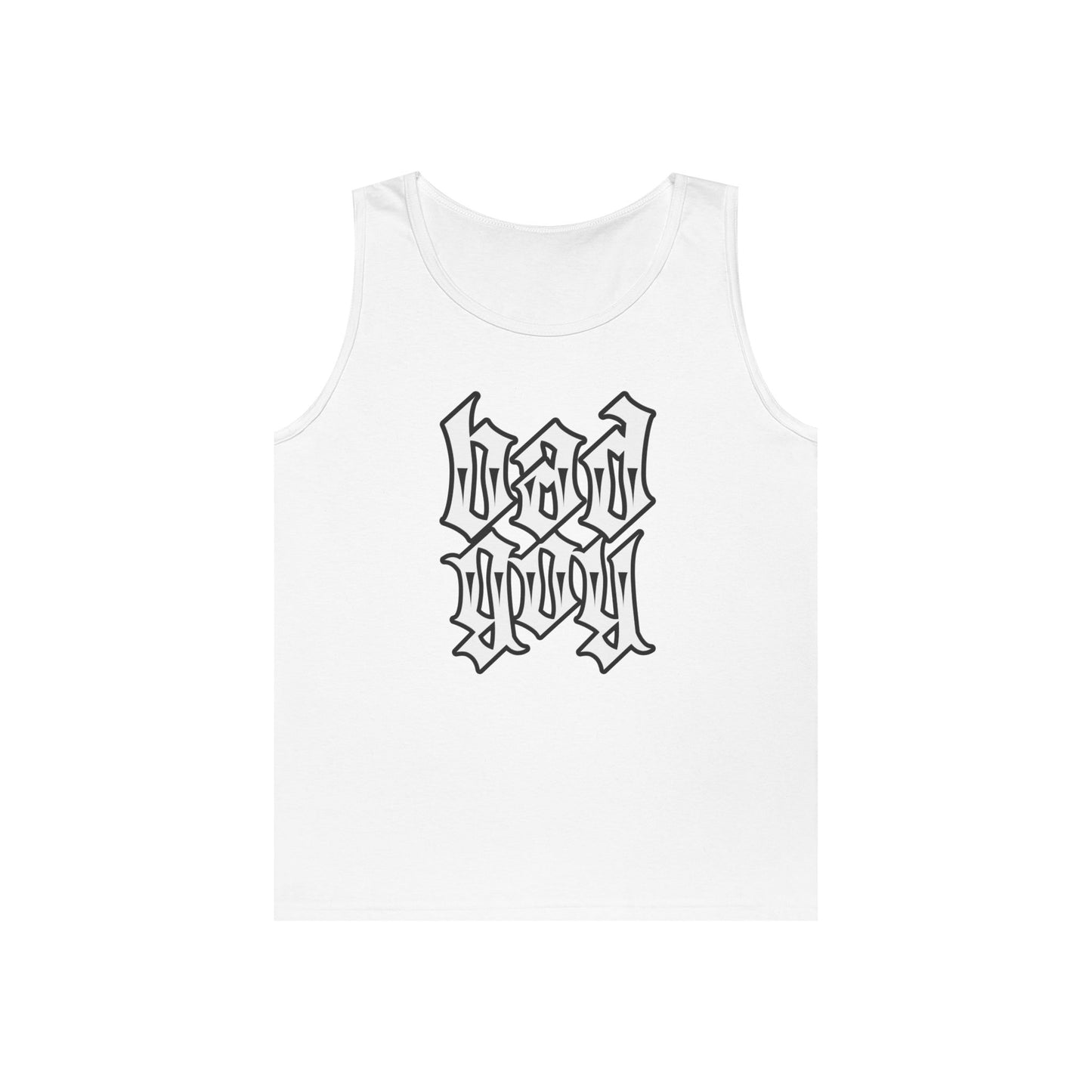 TATTOO Tank Printify