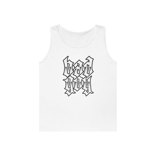 TATTOO Tank Printify