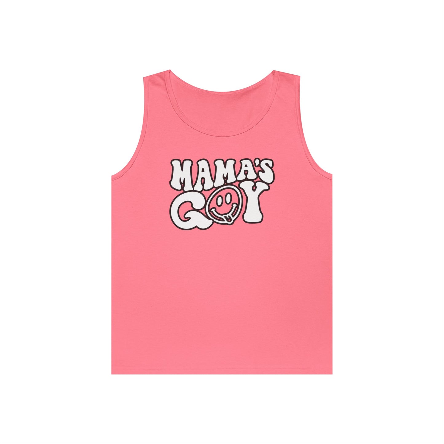 MAMA Tank Printify