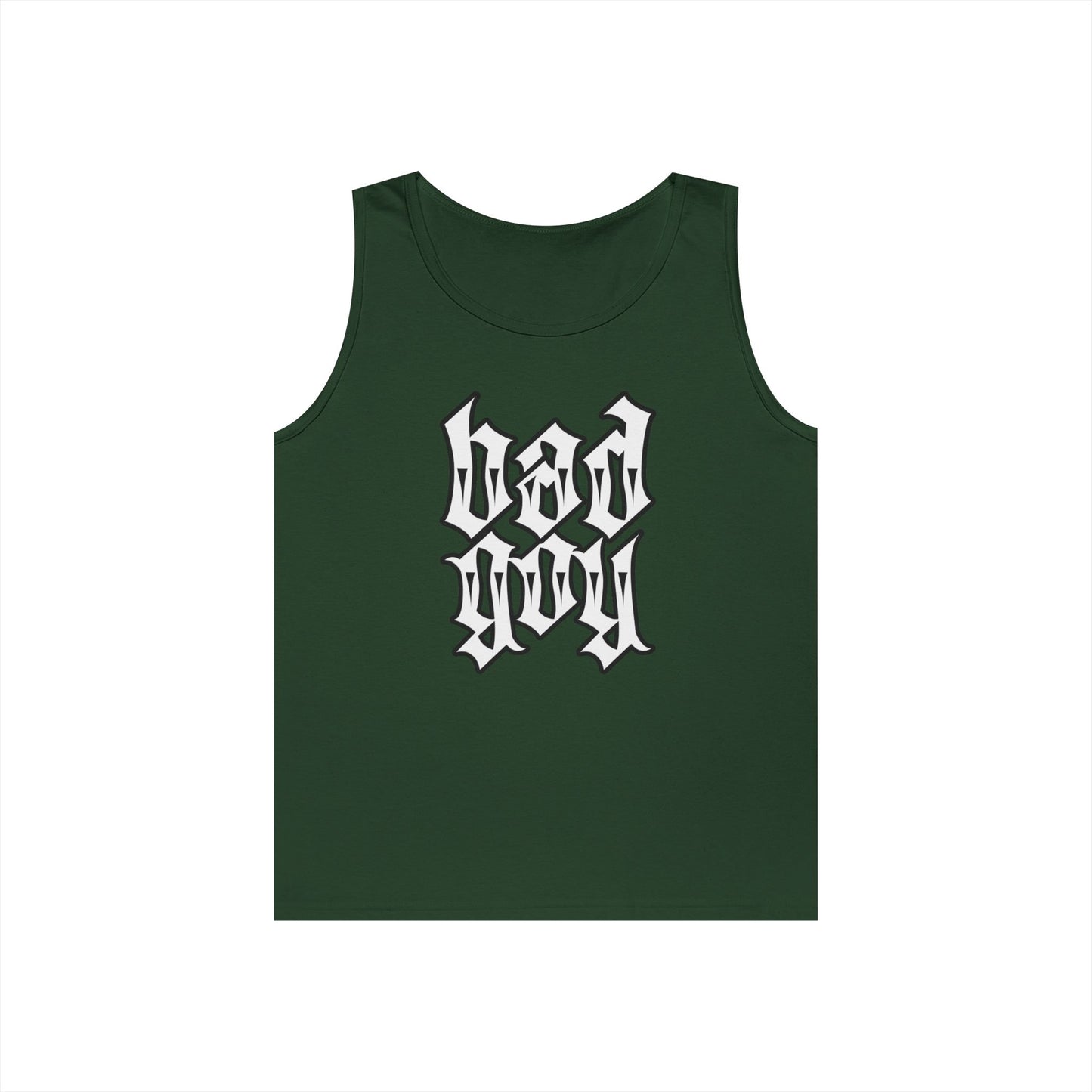 TATTOO Tank Printify