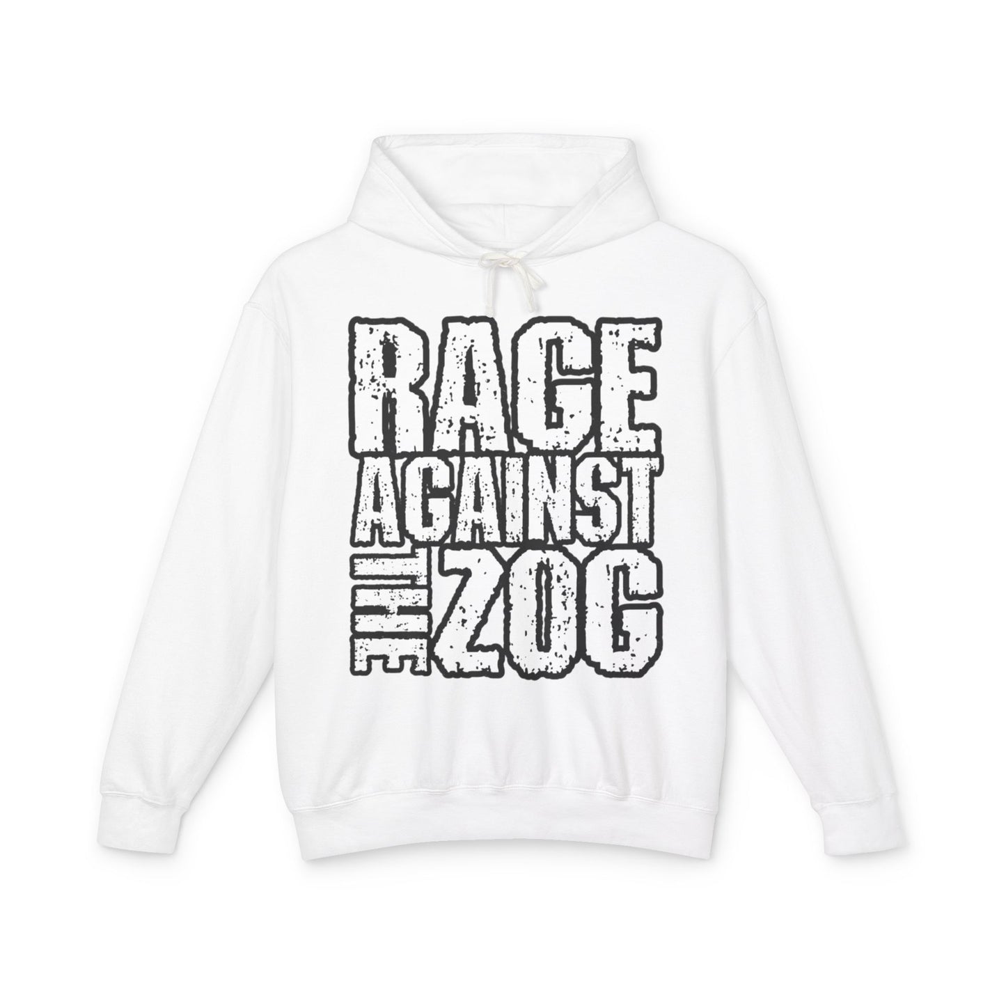 RATZ Premium Hoodie Printify