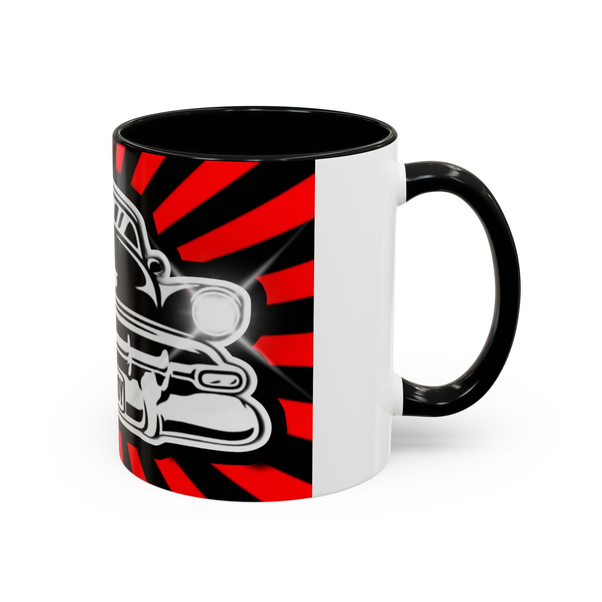 LOWRIDER Coffee Mug (11, 15oz) Printify