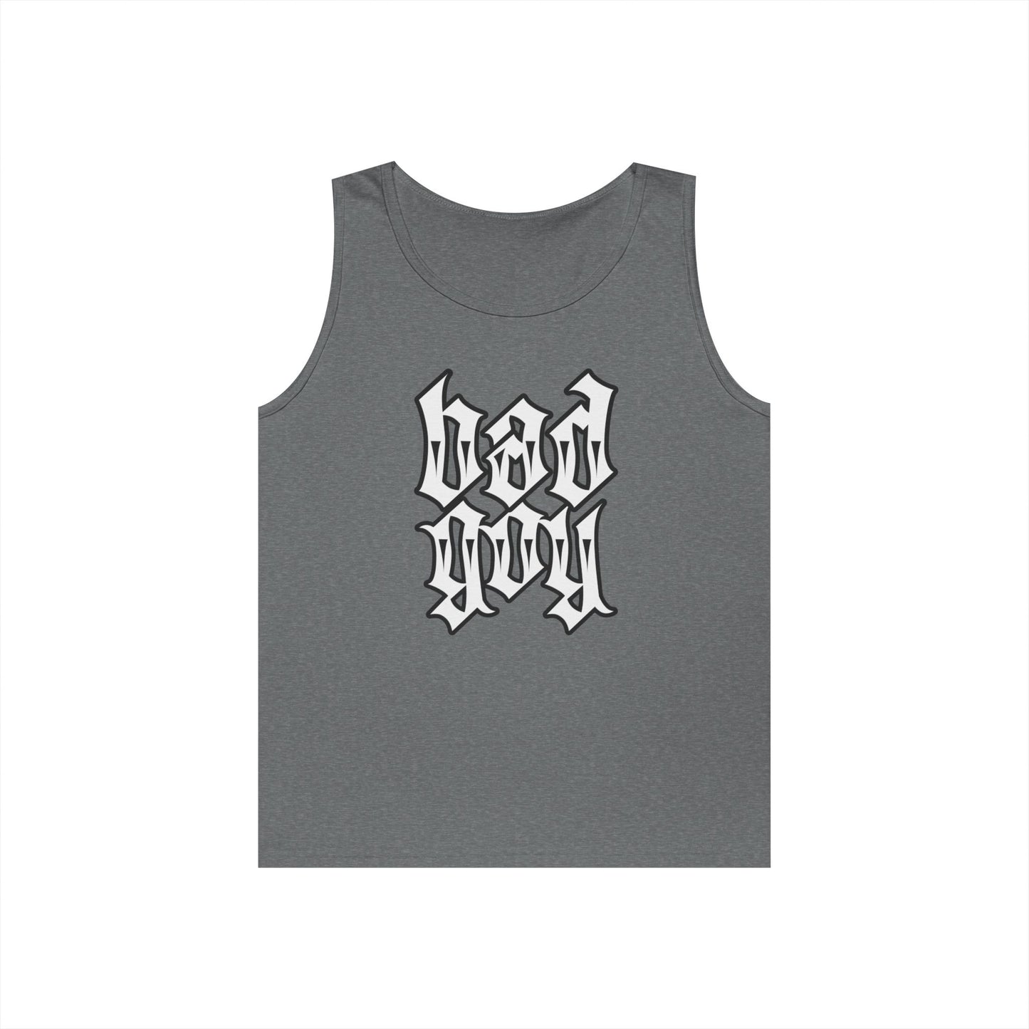 TATTOO Tank Printify