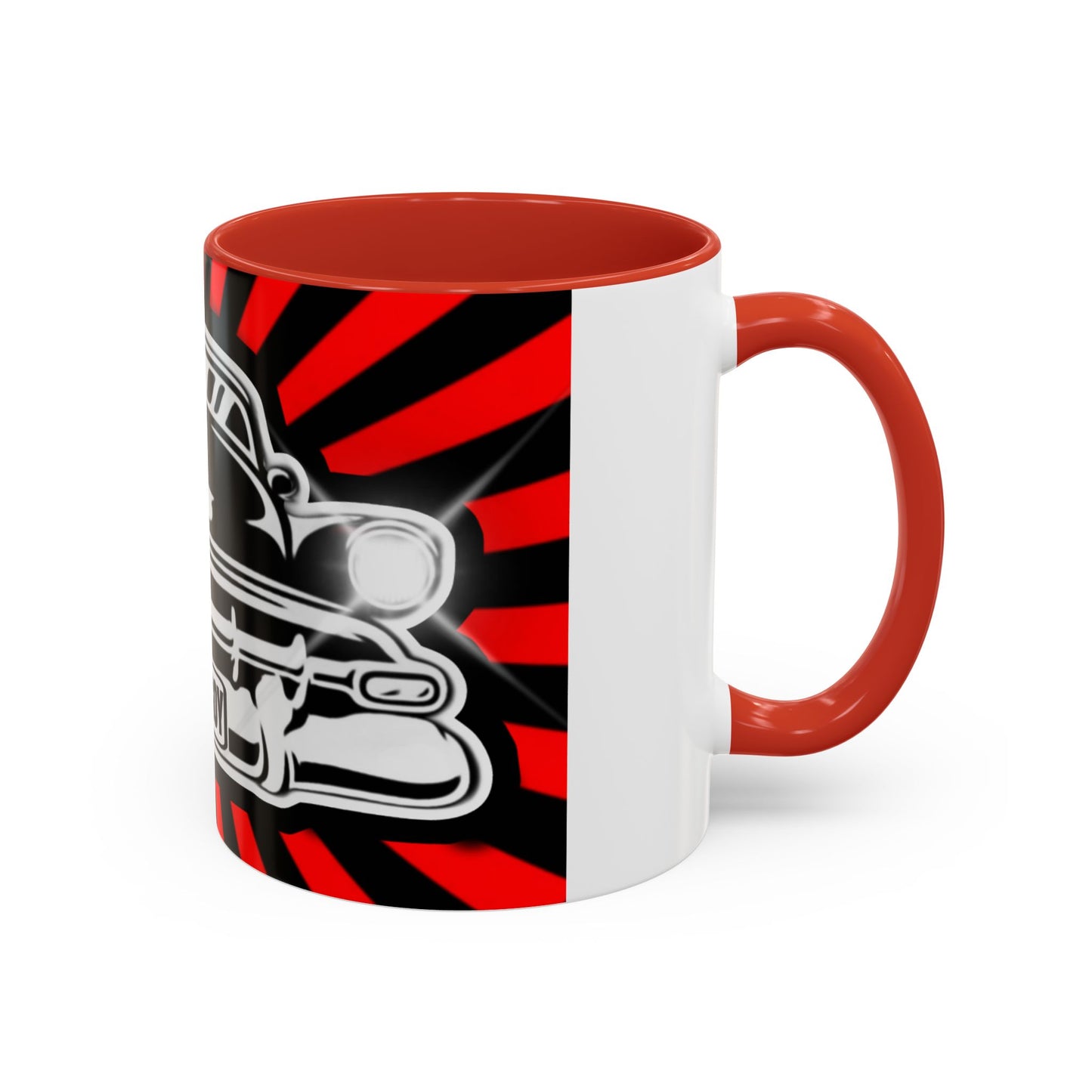 LOWRIDER Coffee Mug (11, 15oz) Printify