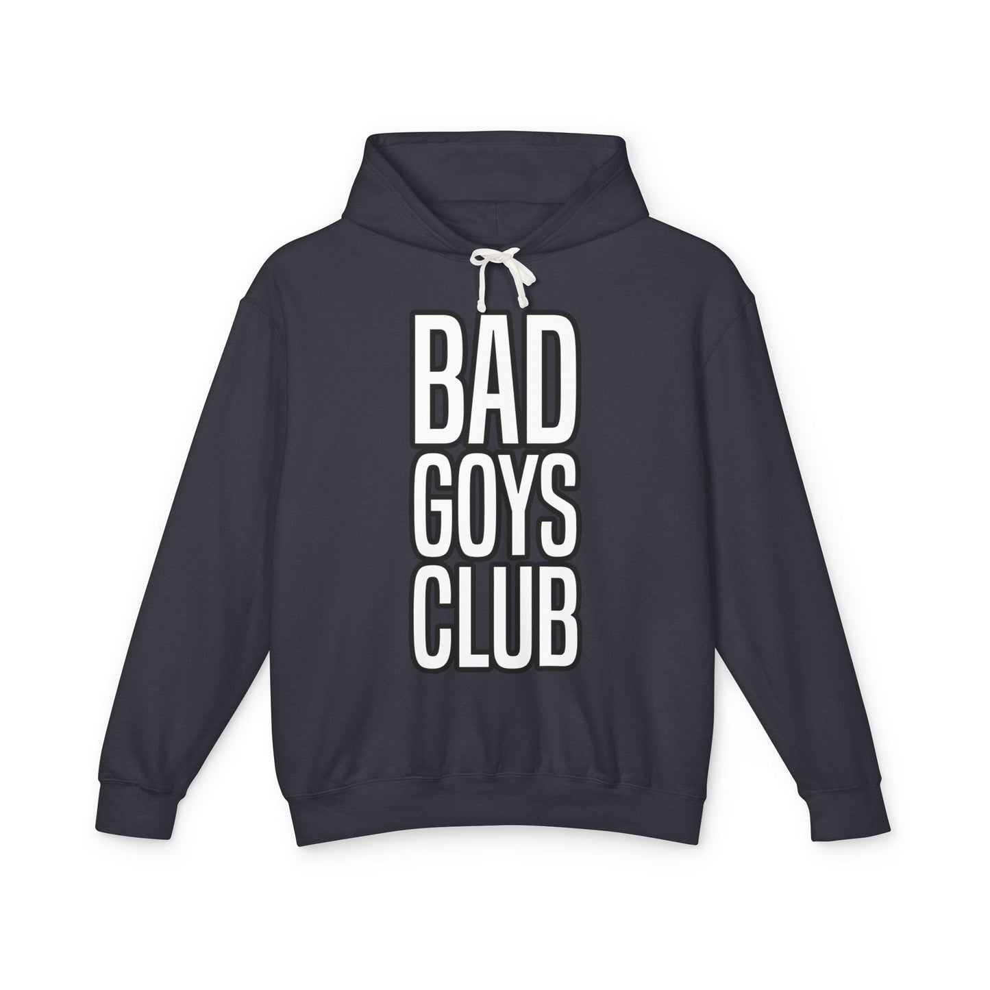 BGC Premium Hoodie Printify