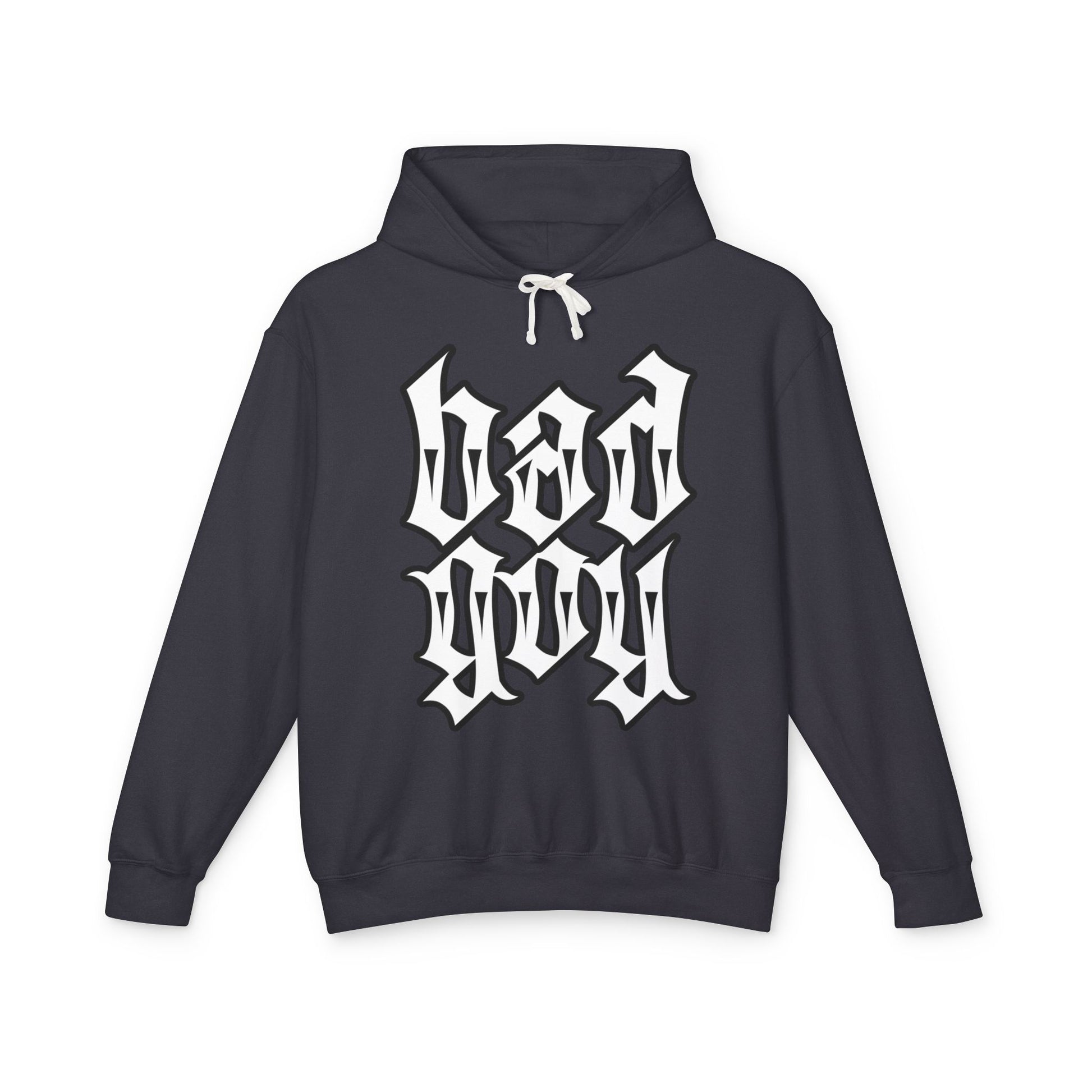 BG TATTOO Premium Hoodie Printify