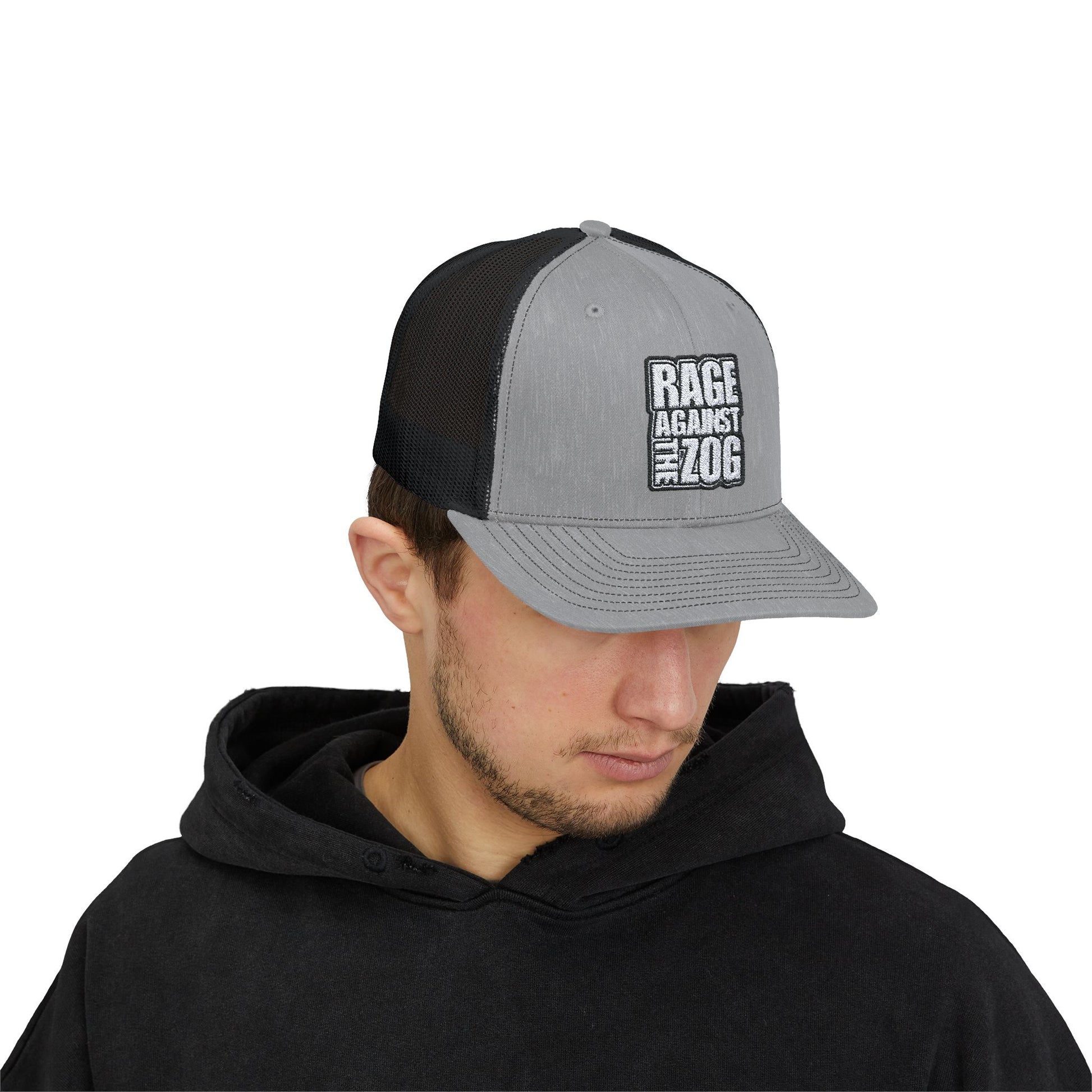 RATZ snapback Trucker Cap Printify