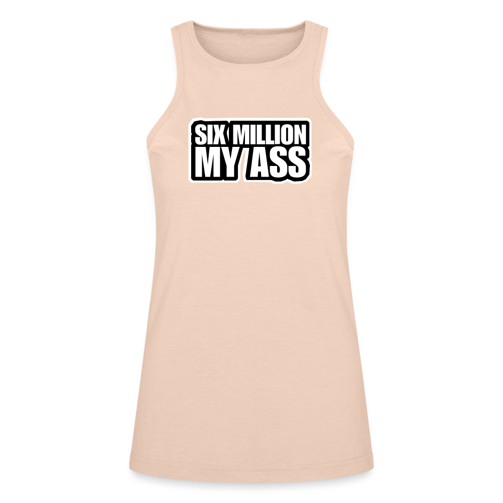 6 MIL? Women’s Tank - BAD GOYS CLUB