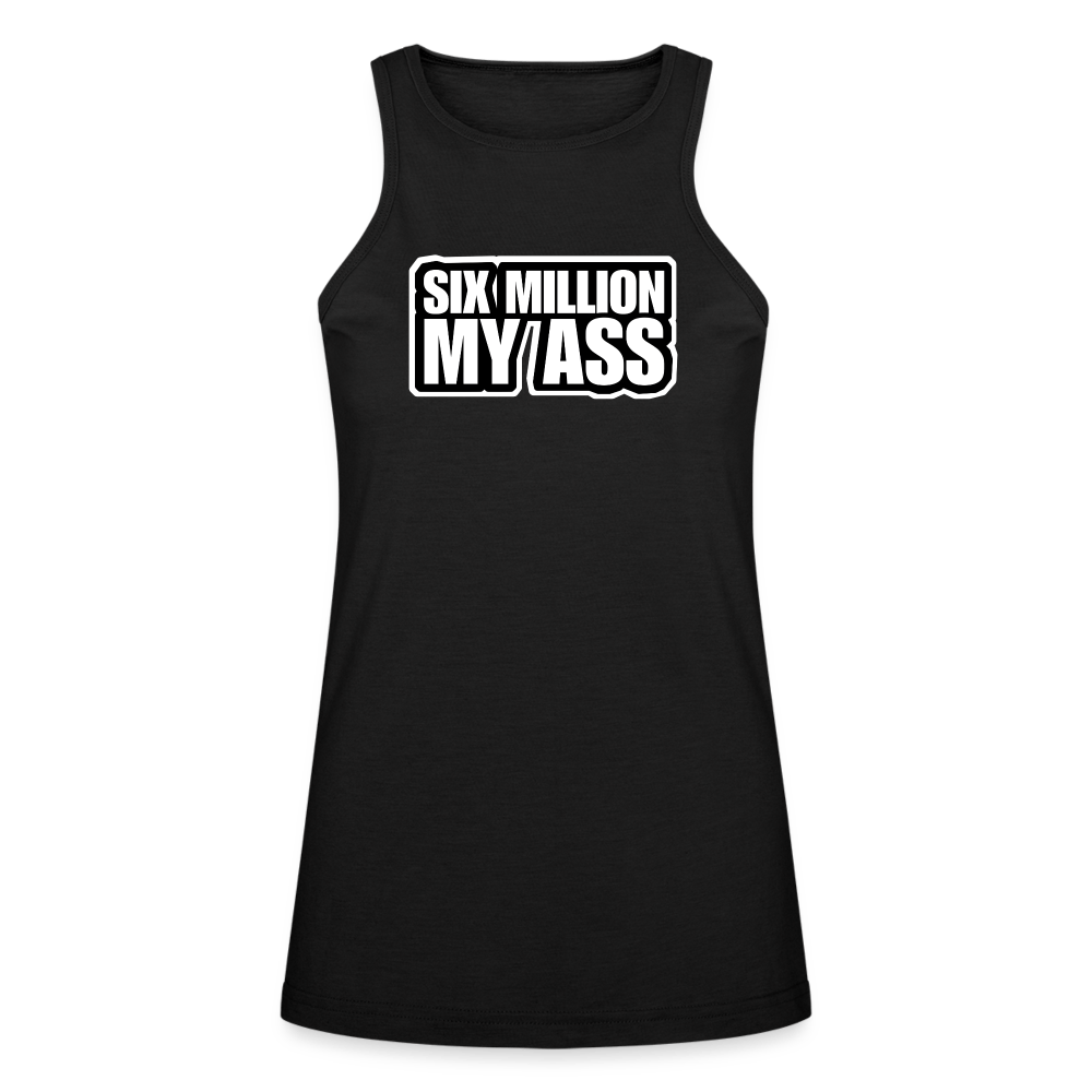 6 MIL? Women’s Tank - BAD GOYS CLUB