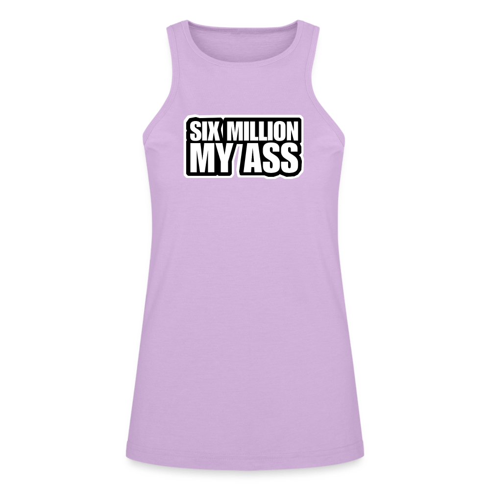 6 MIL? Women’s Tank - BAD GOYS CLUB