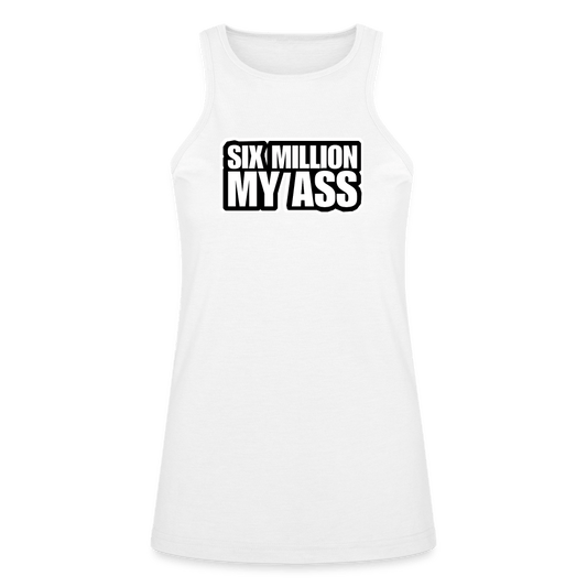 6 MIL? Women’s Tank - BAD GOYS CLUB