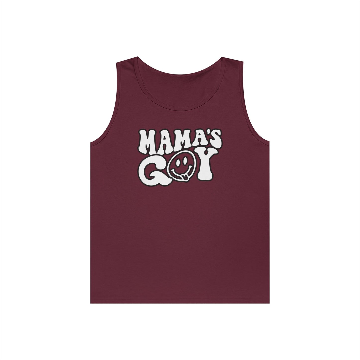 MAMA Tank Printify