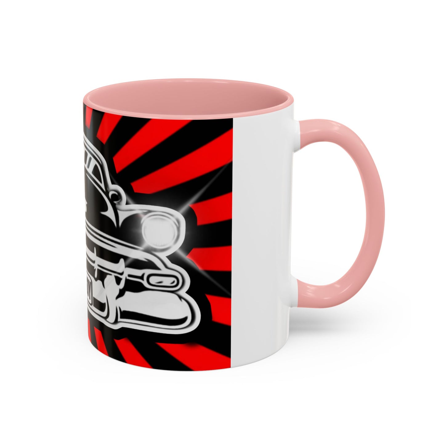 LOWRIDER Coffee Mug (11, 15oz) Printify