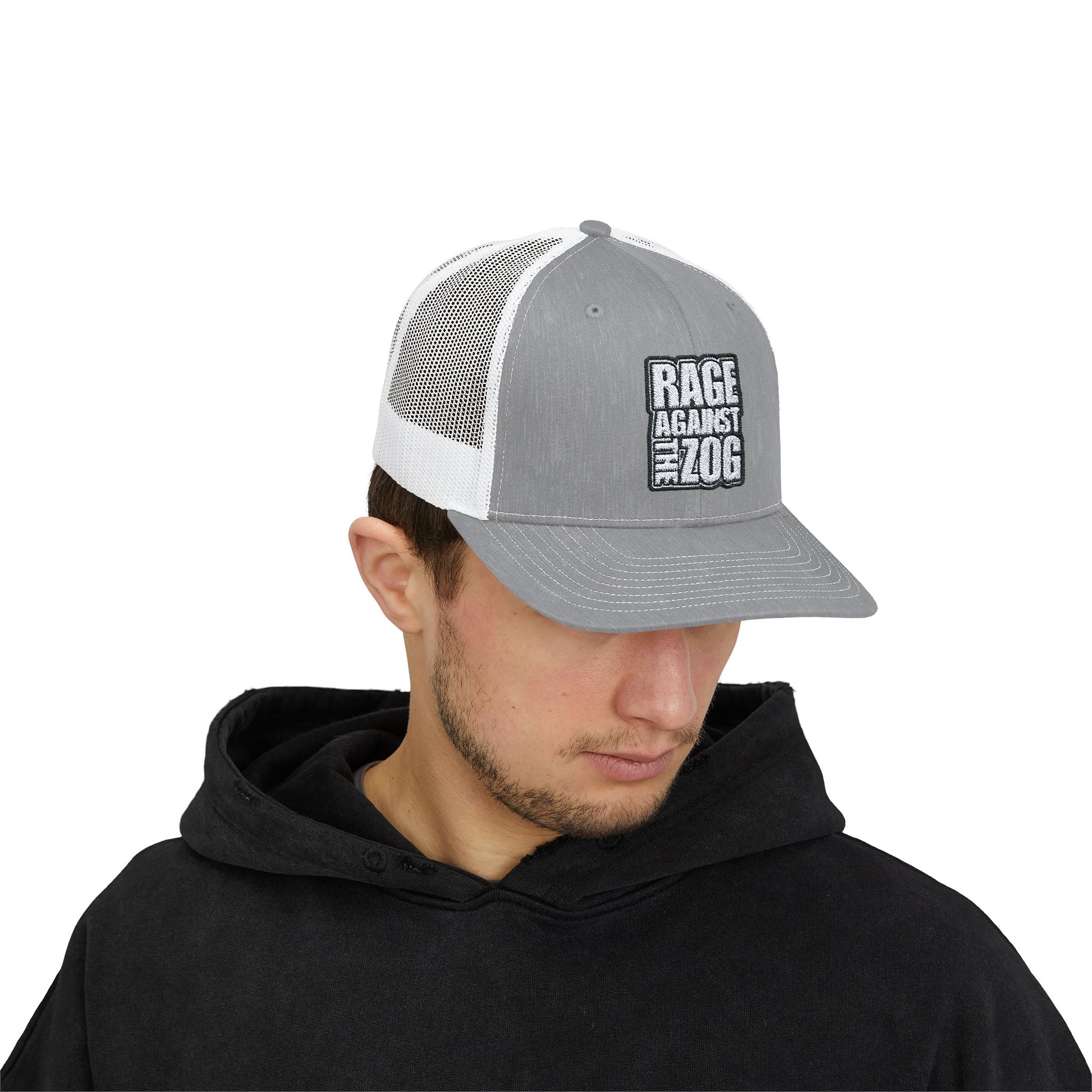 RATZ snapback Trucker Cap Printify