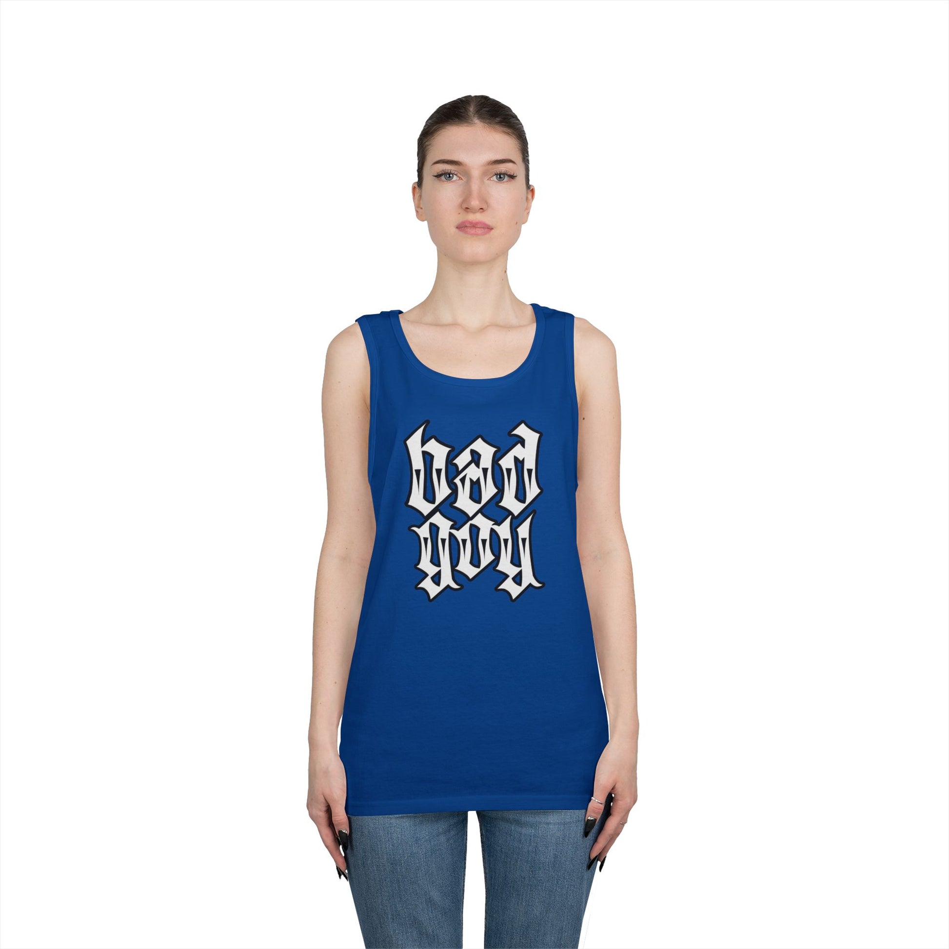 TATTOO Tank Printify