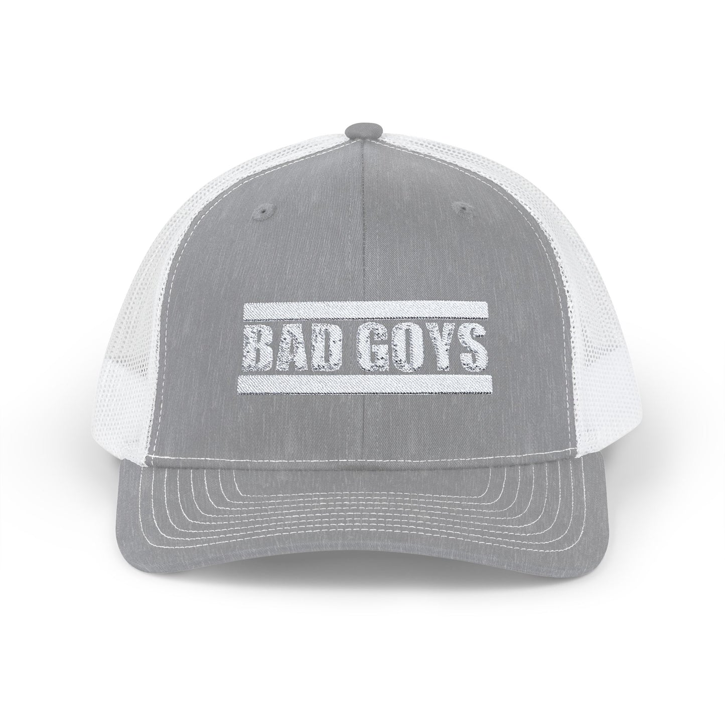 BG Trucker Cap Printify