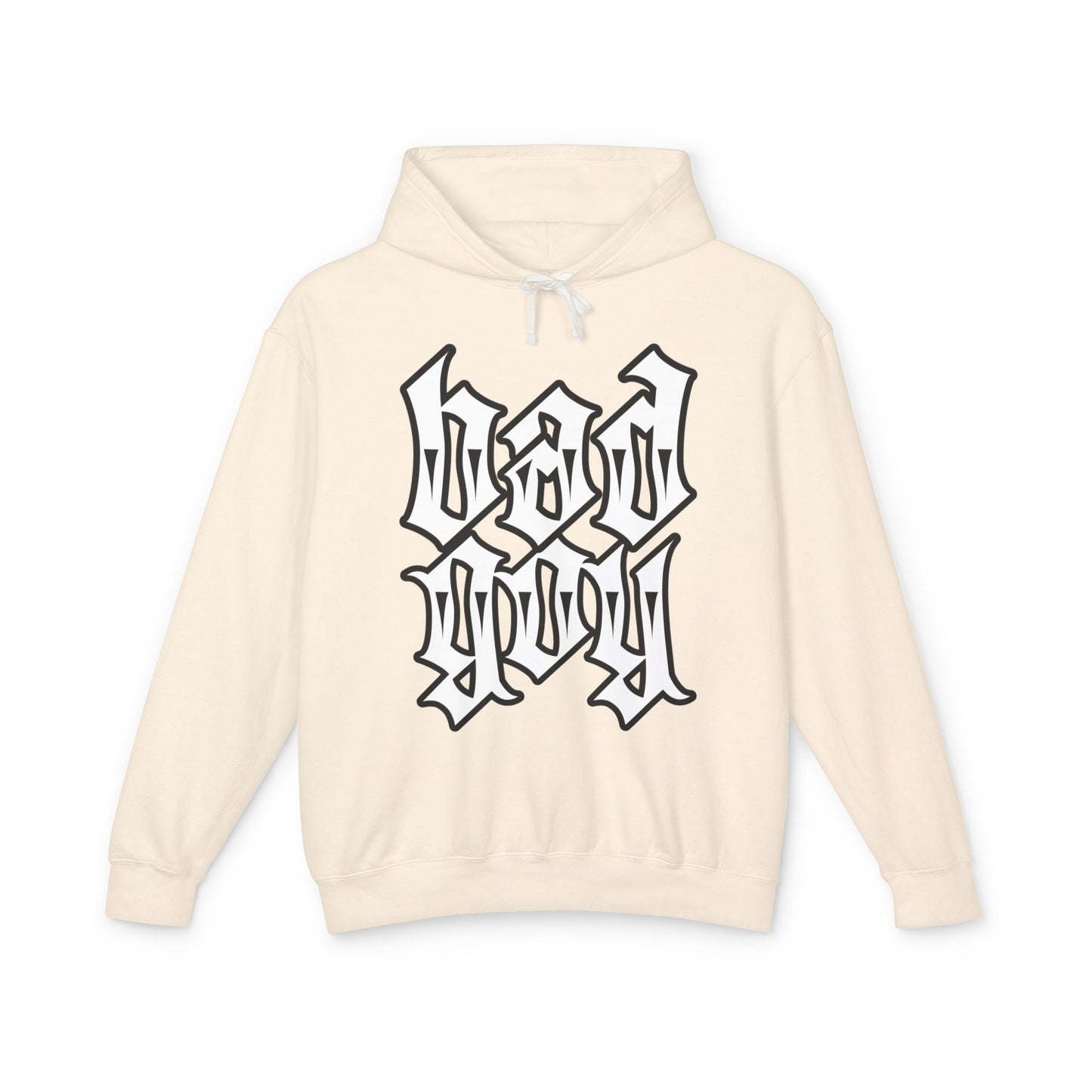 BG TATTOO Premium Hoodie Printify