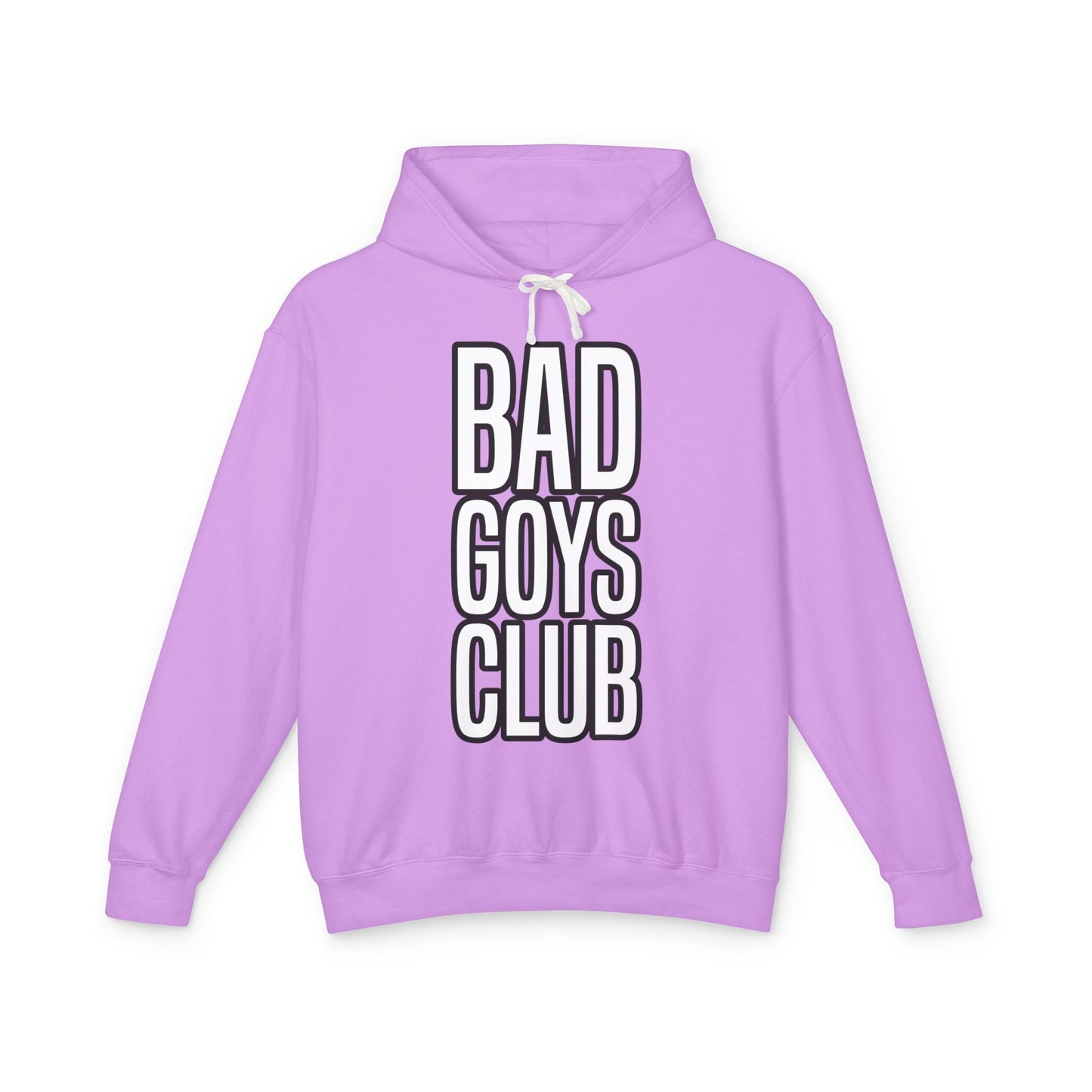 BGC Premium Hoodie Printify