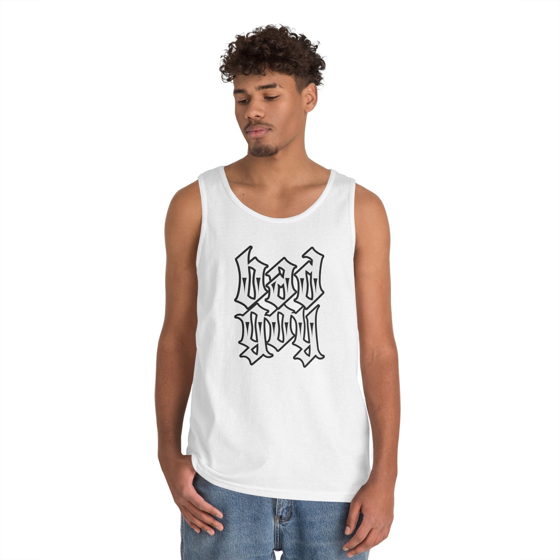 TATTOO Tank Printify