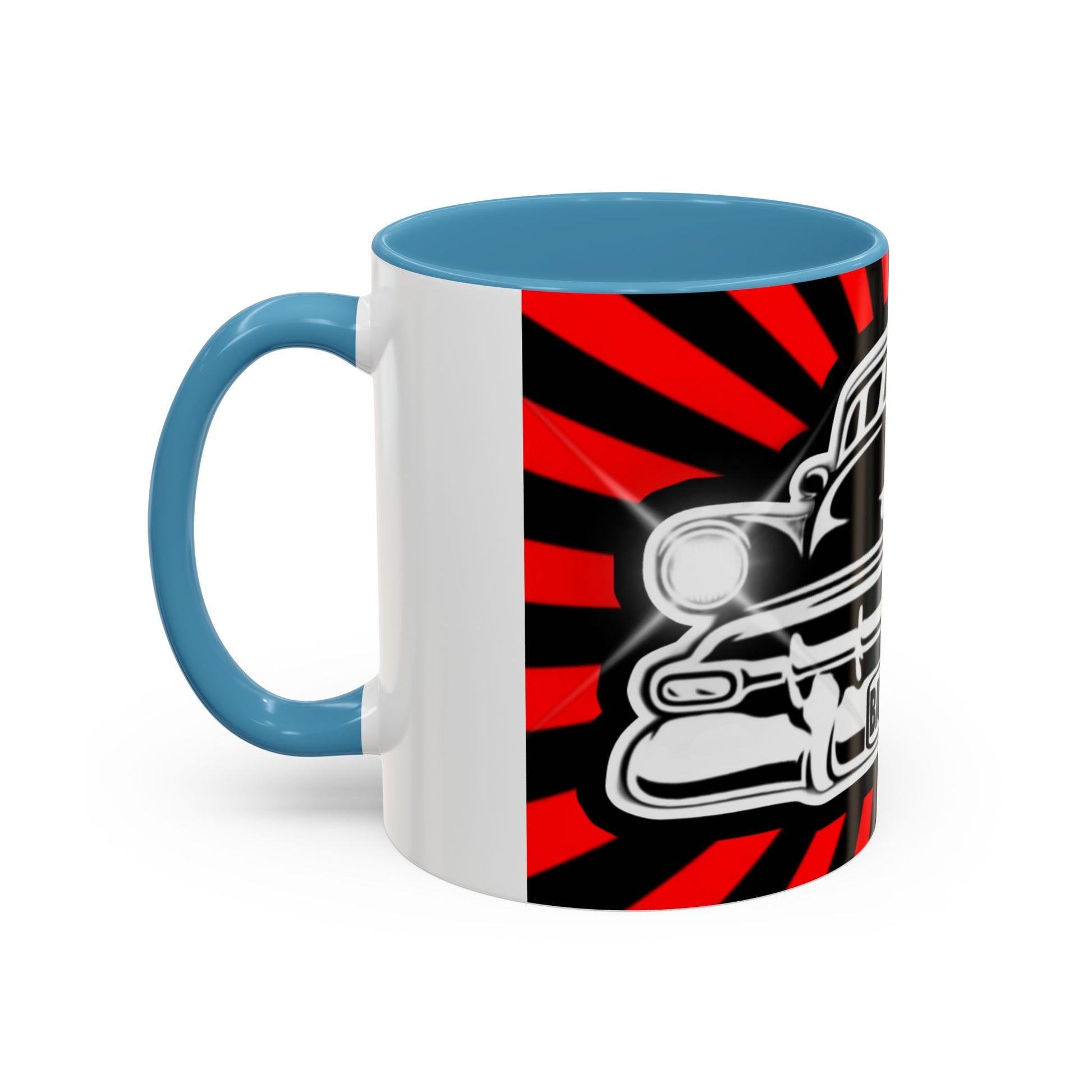 LOWRIDER Coffee Mug (11, 15oz) Printify