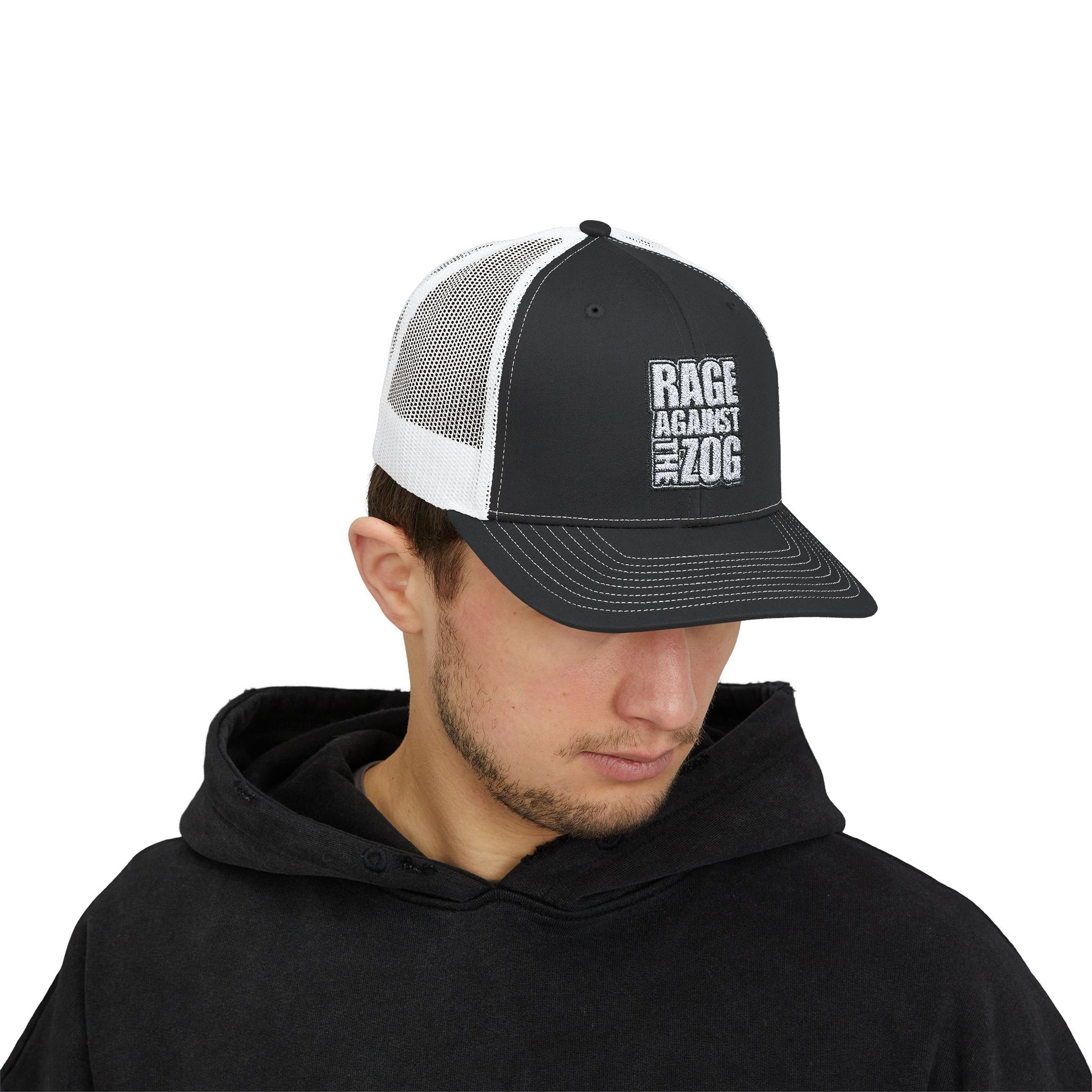 RATZ snapback Trucker Cap Printify