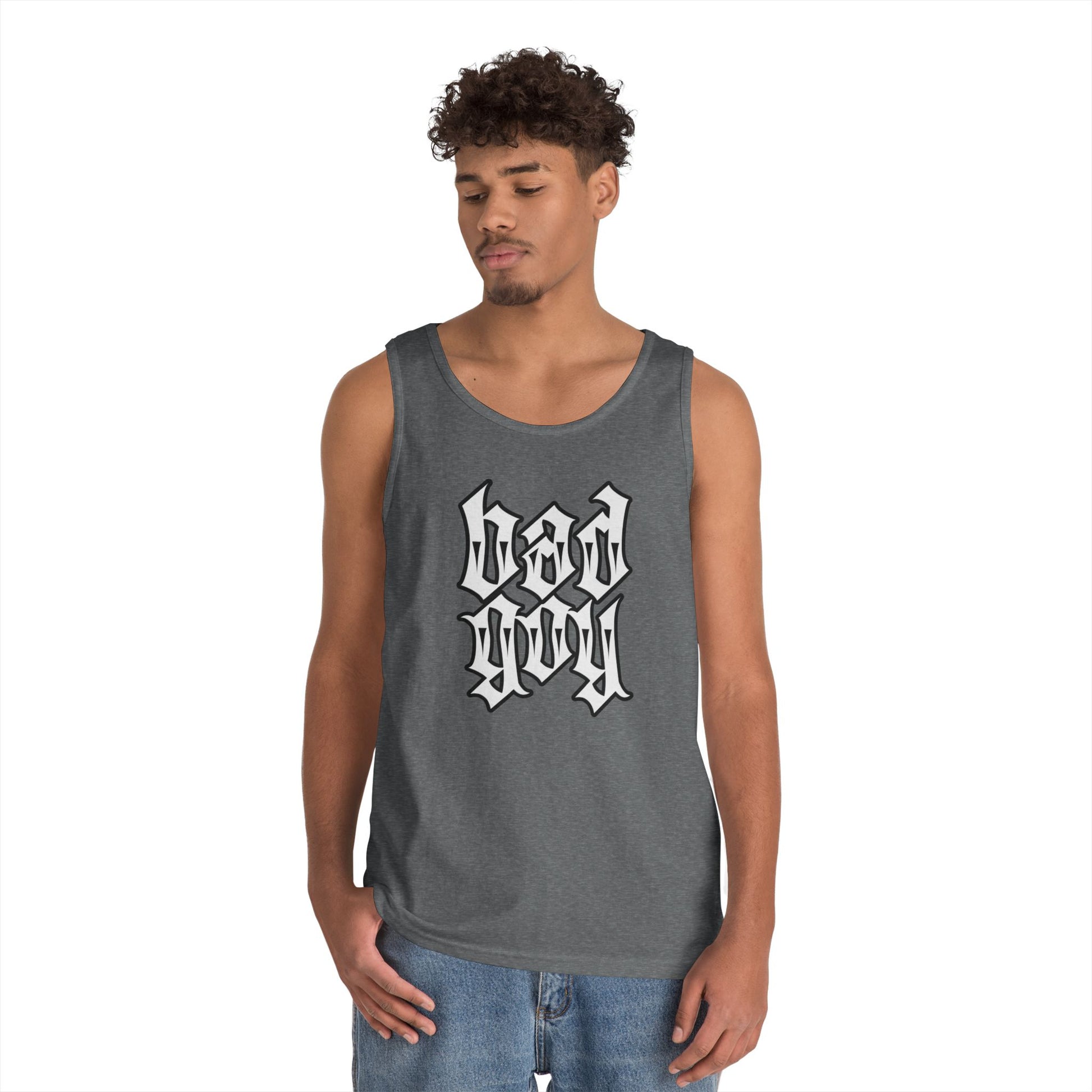 TATTOO Tank Printify